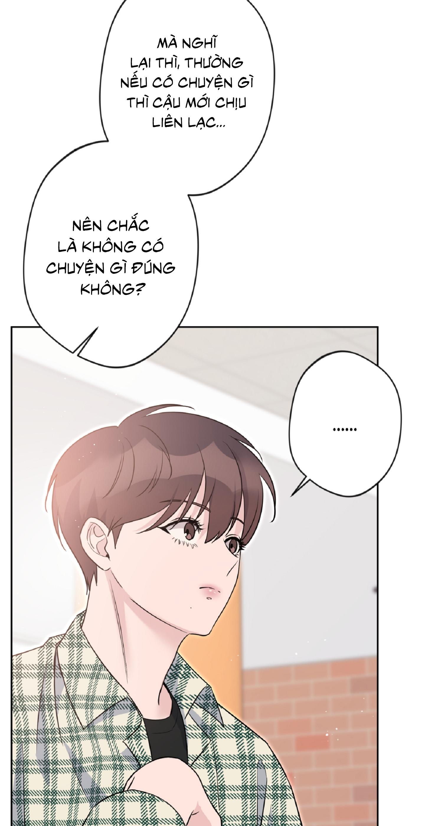 Angel kiss Chapter 19 - Next 