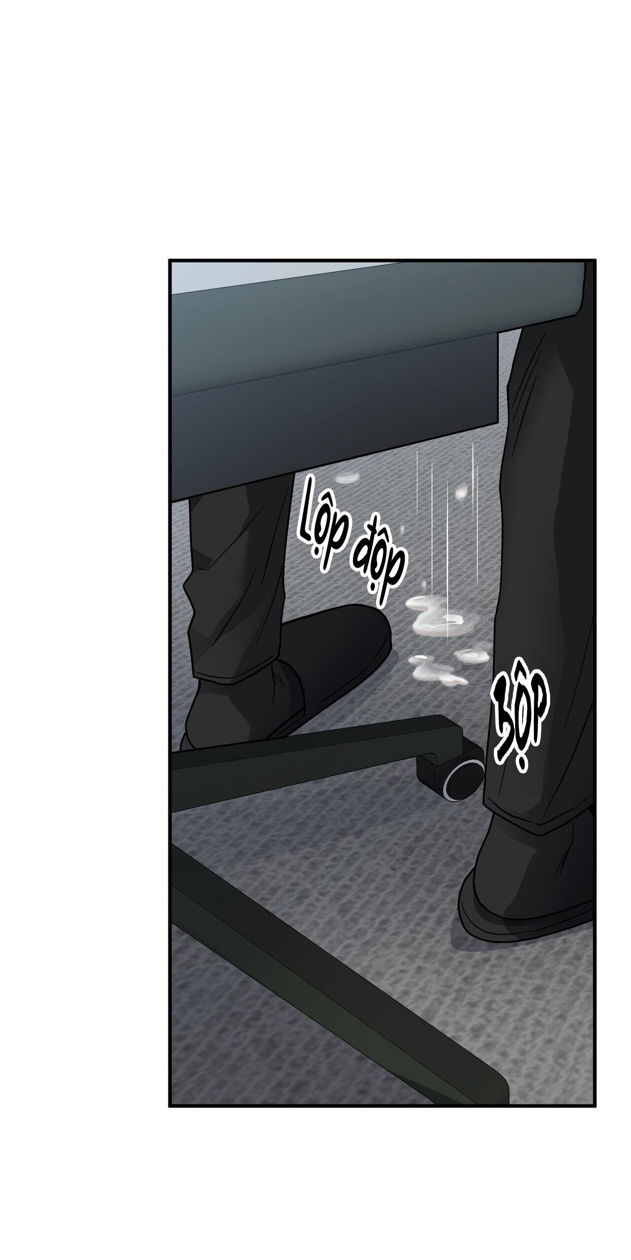 MỞ KHÓA GIAM CẦM Chapter 5 - Next 