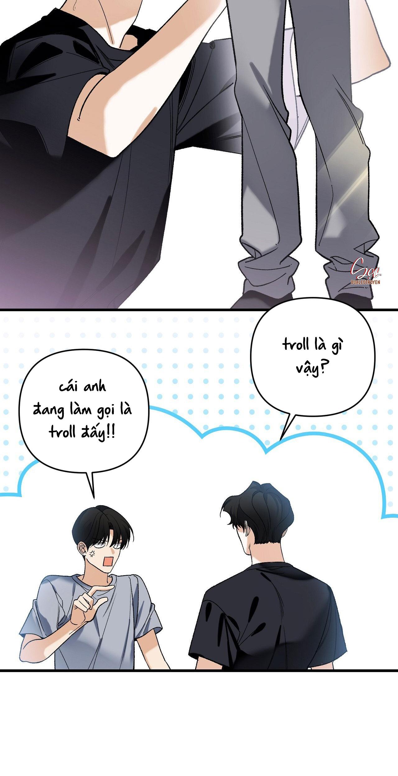 ĐIỀU KIỆN CỦA GUIDE Chapter 61 - Next 