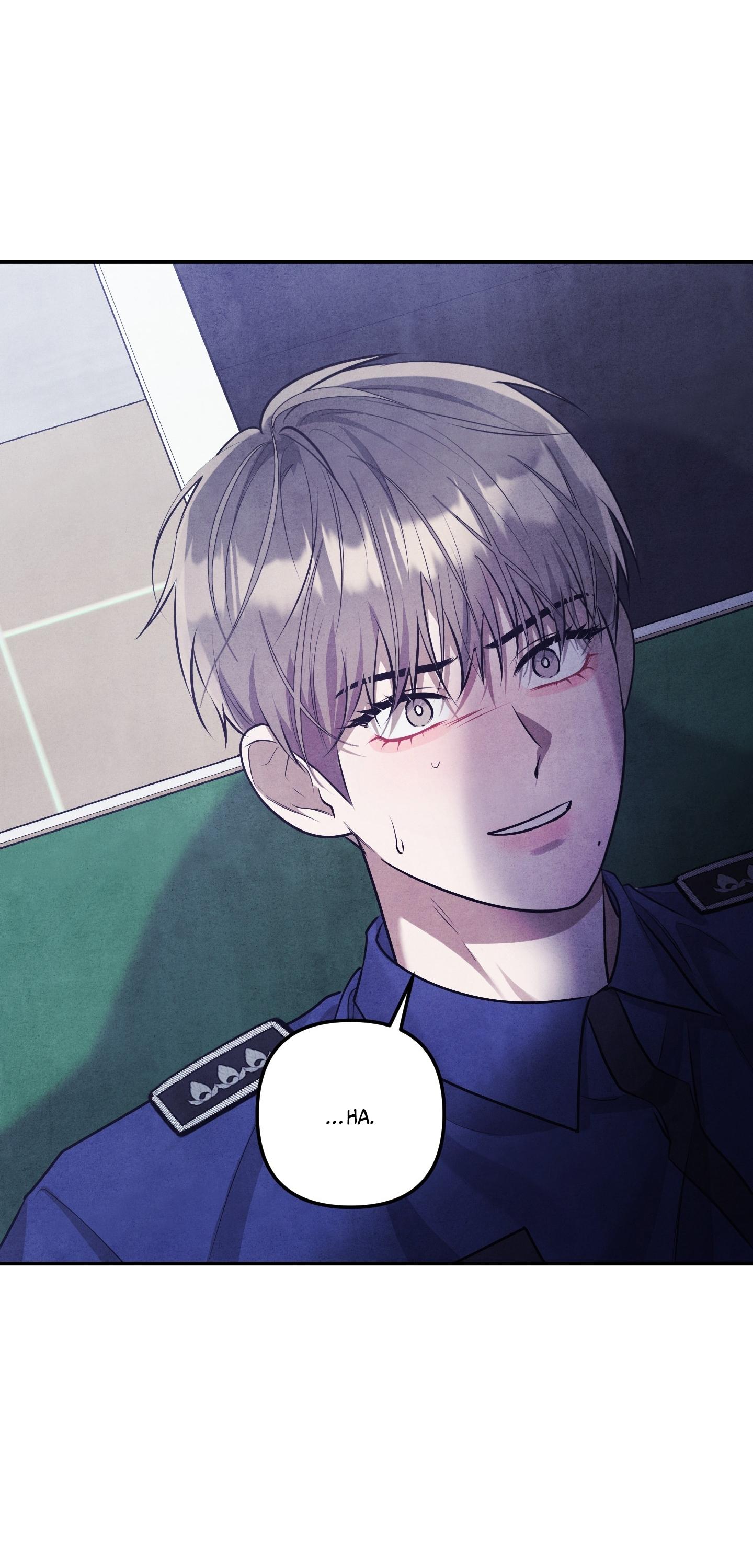 HẮC DIỄM DỤC VỌNG Chapter 19 - Next 