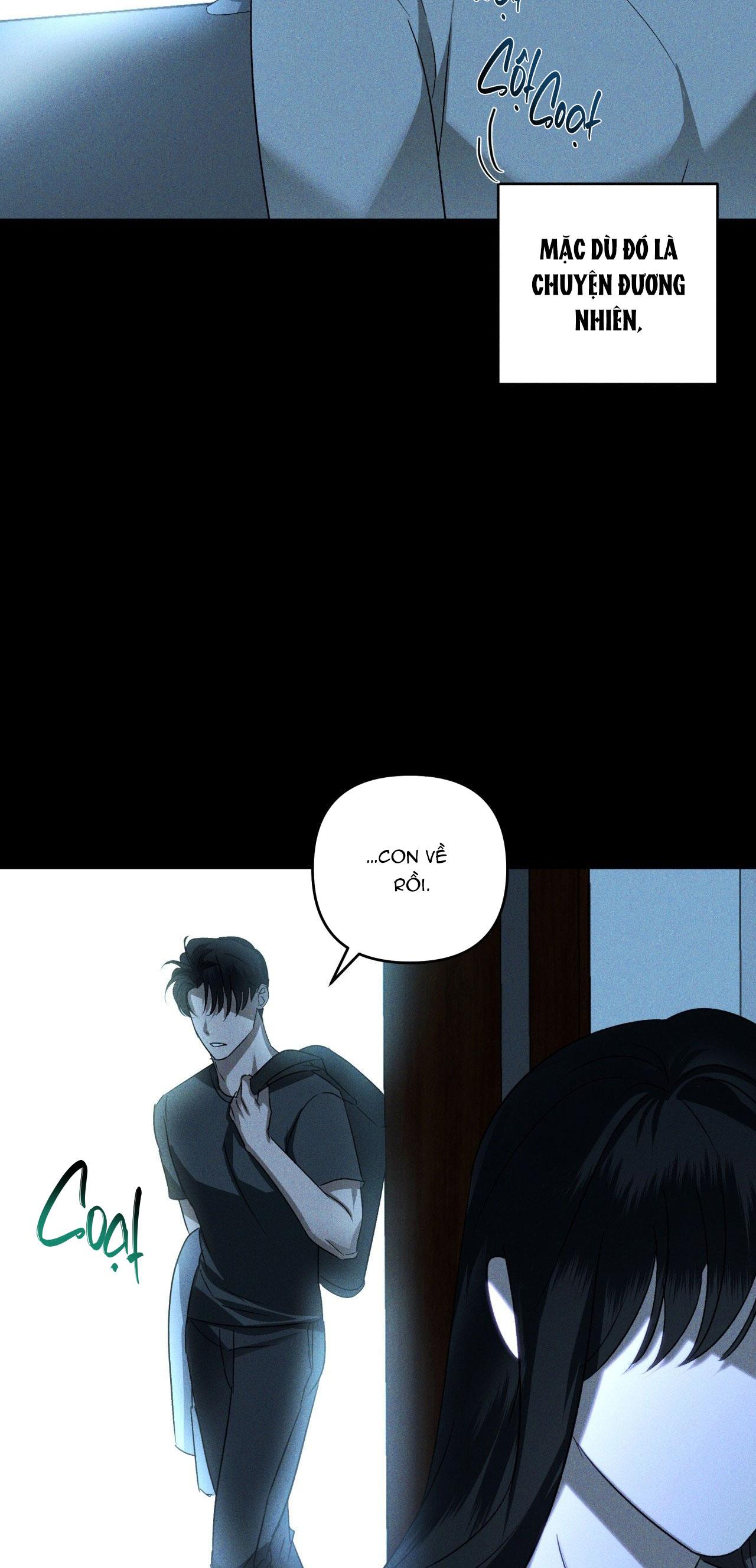 EDEN Chapter 28 - Next 
