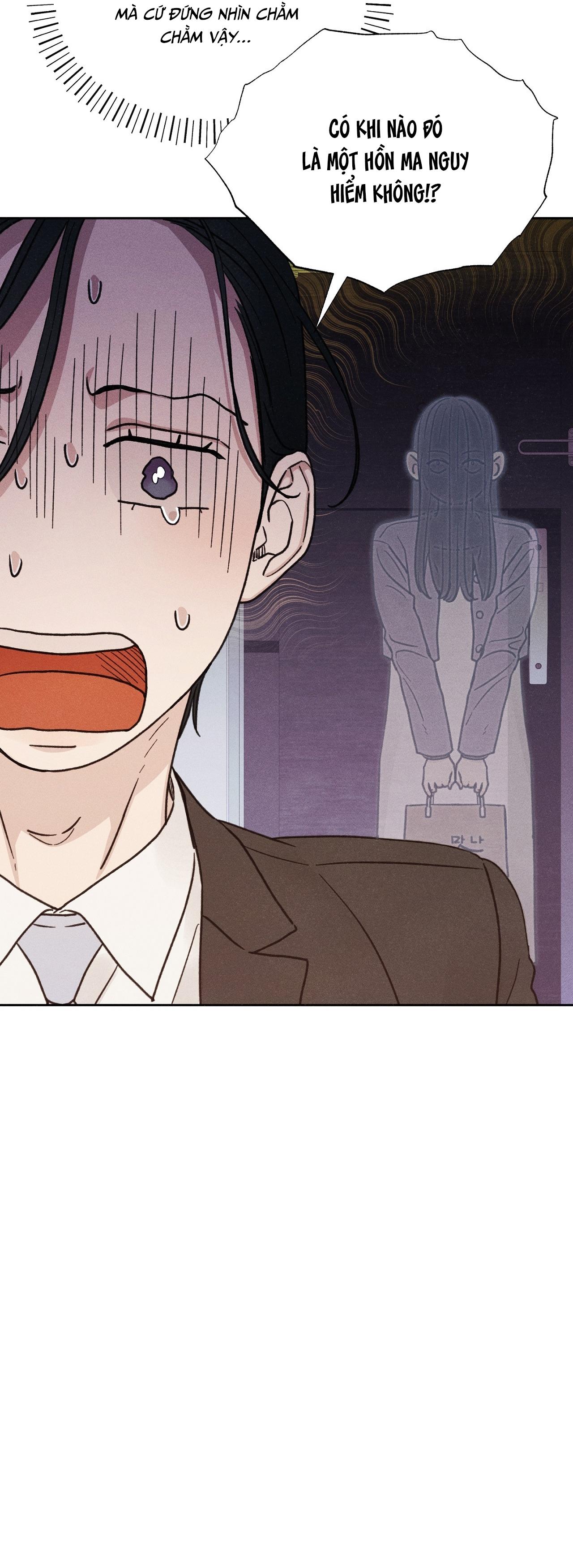 TÌNH YÊU KHỞI ĐẦU TỪ NỖI SỢ Chapter 13 - Next 