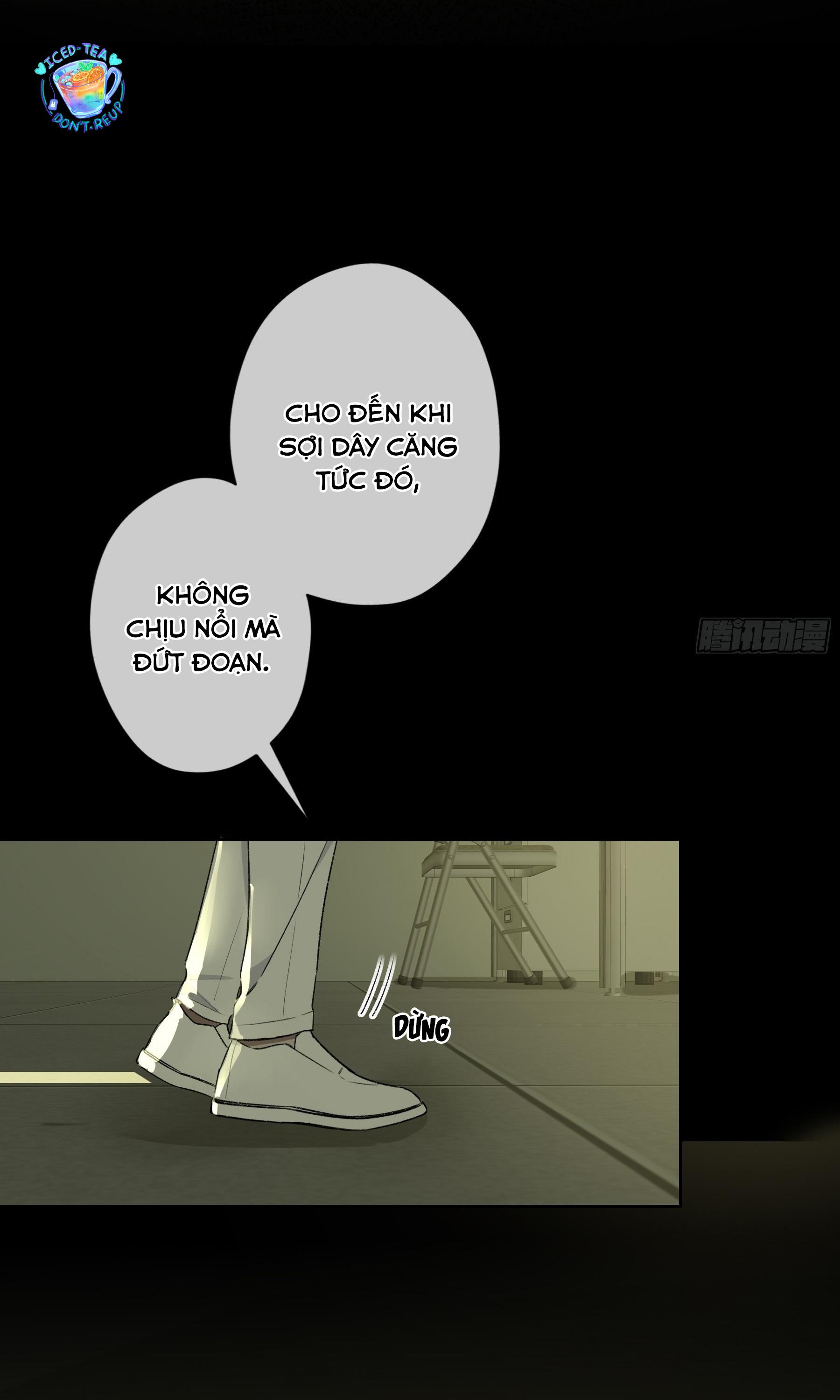 Ác linh Chapter 15 - Next 