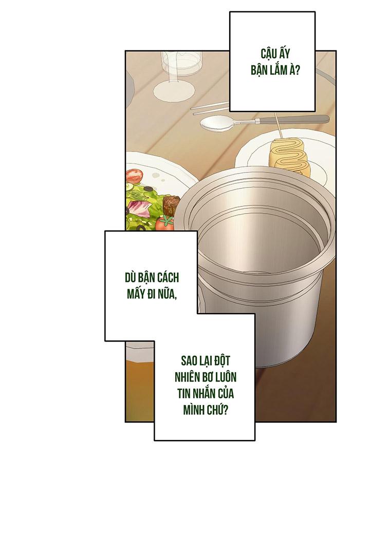 [DDT] CHIẾN LƯỢC ĐOẠT TÂM CỦA CUỘC TÌNH ĐƠN PHƯƠNG Chapter 13 19+ - Trang 2