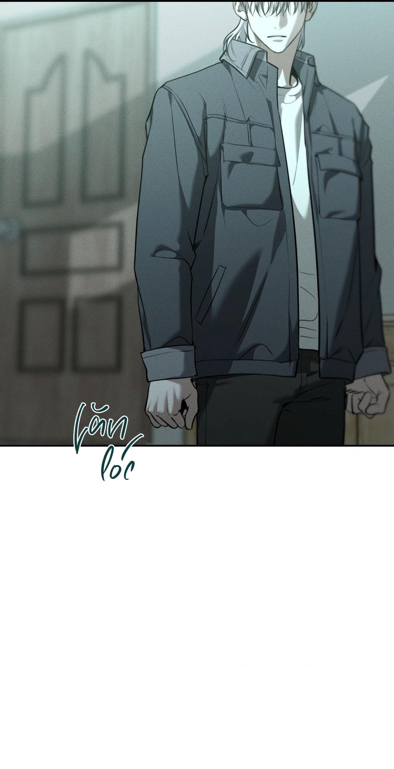 (CBunu) Gấu Teddy thân yêu Chapter 48 - Next 