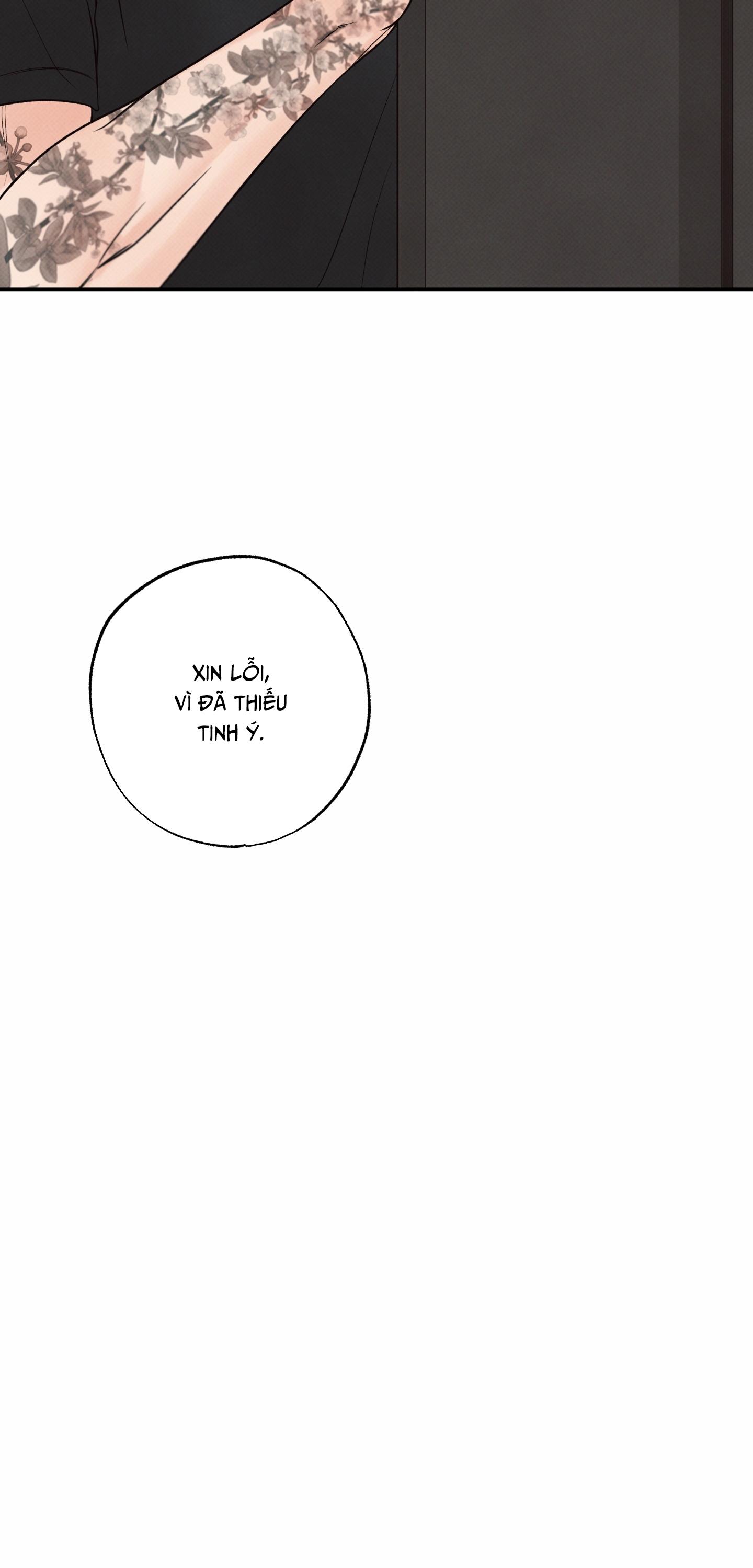 (GĐCV) RANH GIỚI CỦA SỰ MÊ HOẶC Chapter 29 - Next 