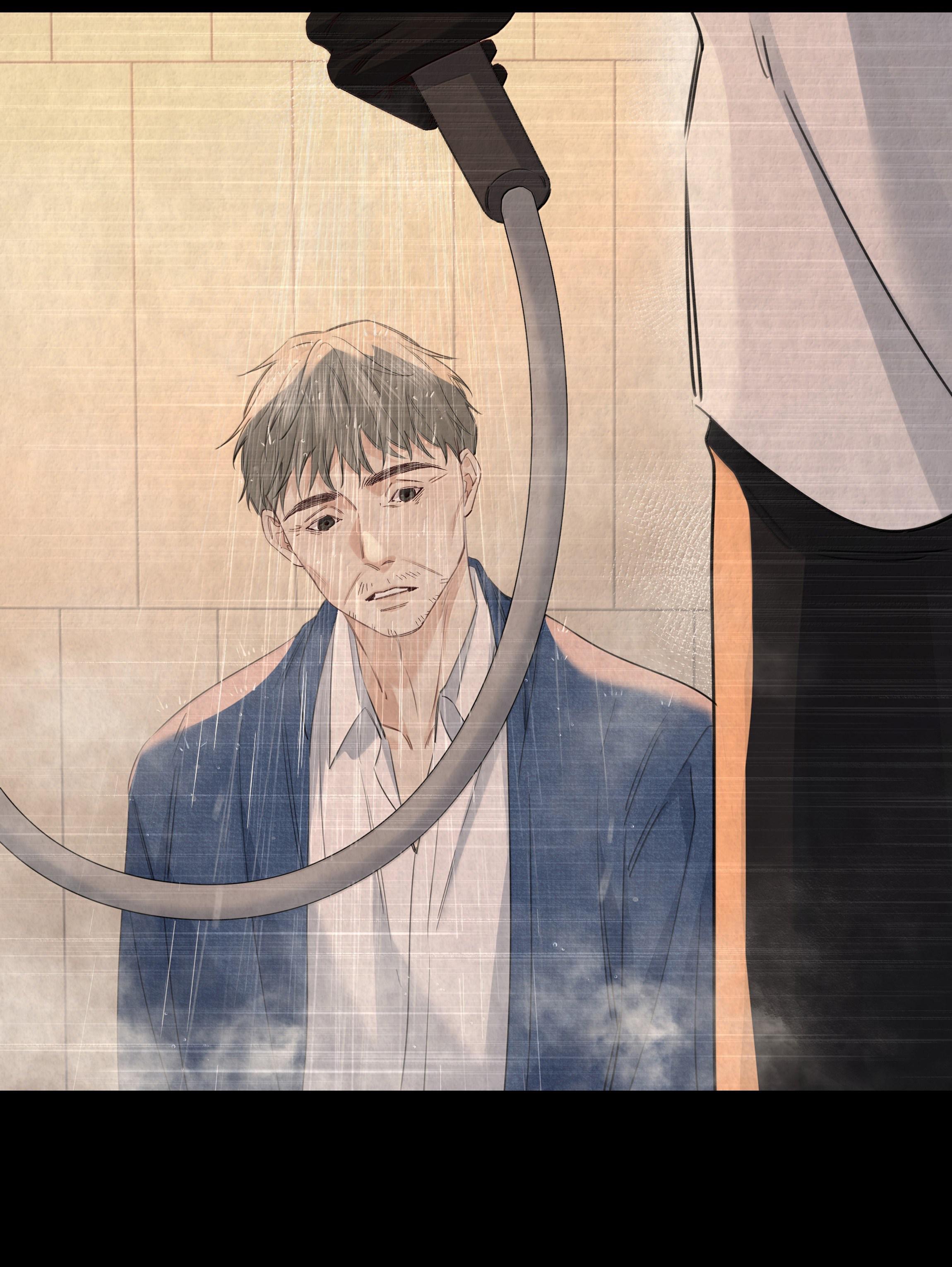 ĐÓI KHÁT Chapter 28 - Next 