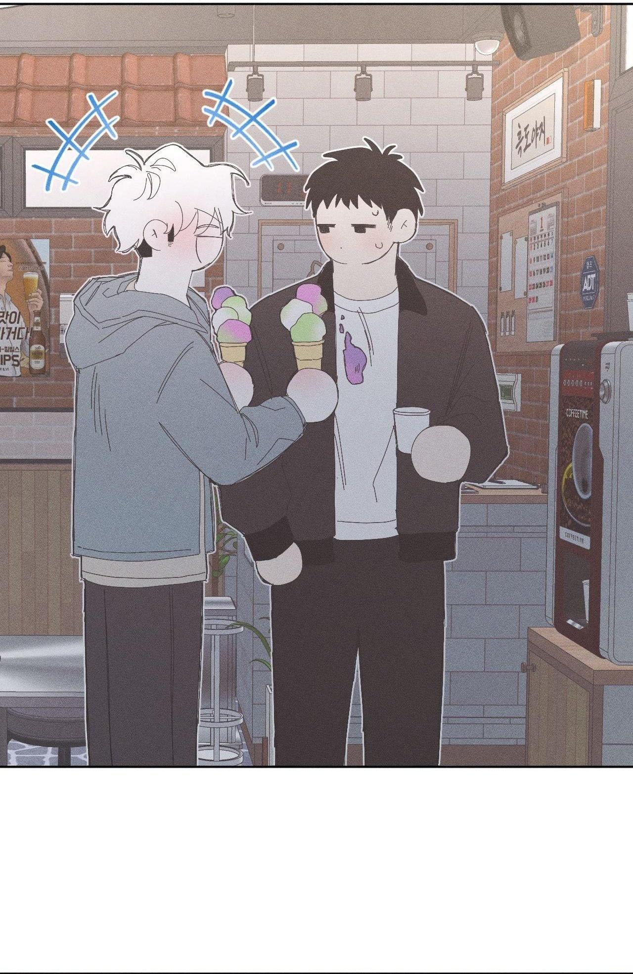 (CBunu) Mùa Đông Cuối Cùng Của Tôi Chapter 12 - Next 