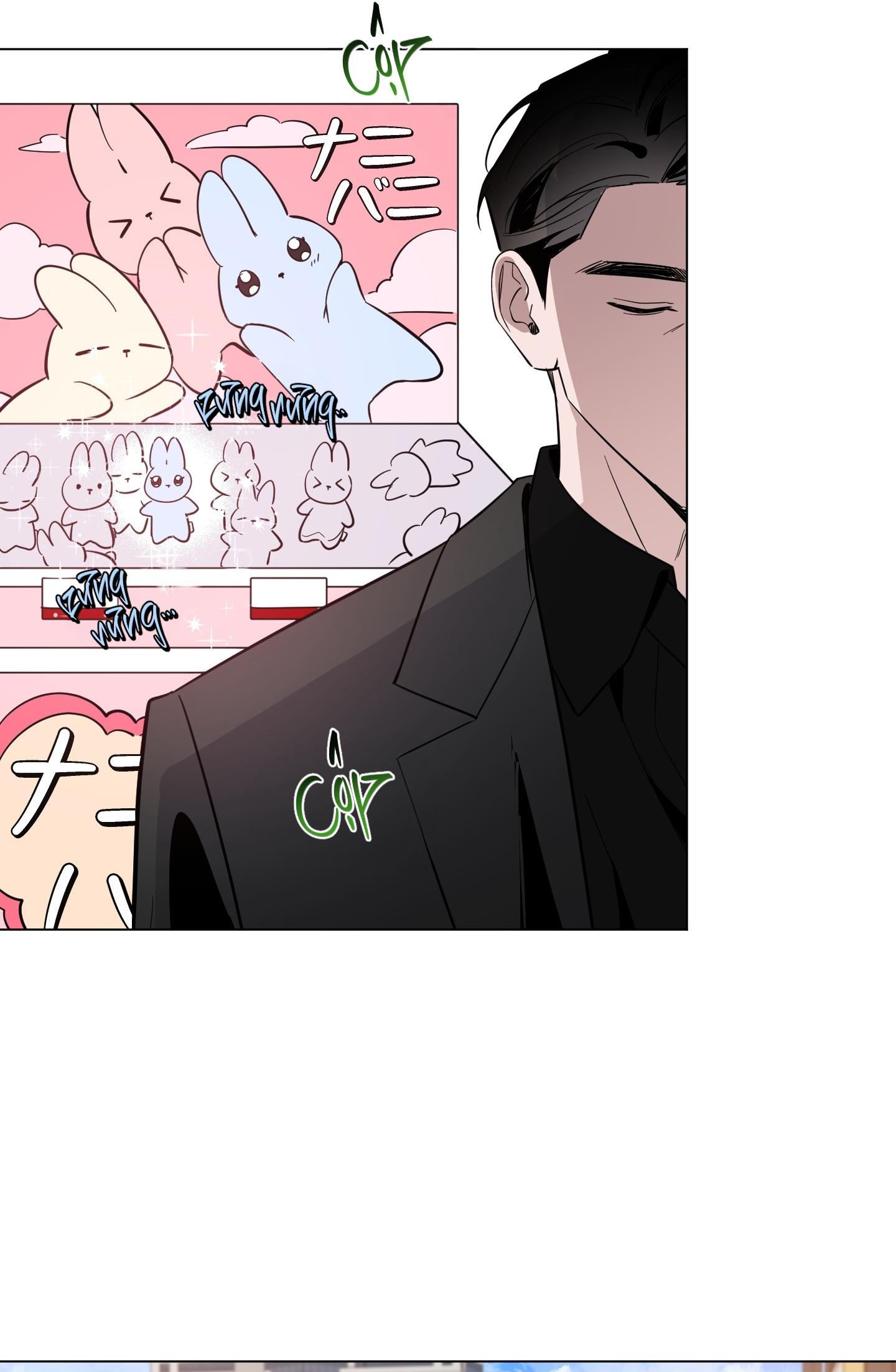 BÌNH MINH CHIA CẮT BÓNG ĐÊM Chapter 66 - Next 