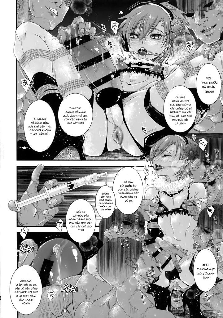 Tổng hợp Boylove Chapter 37 - Next 