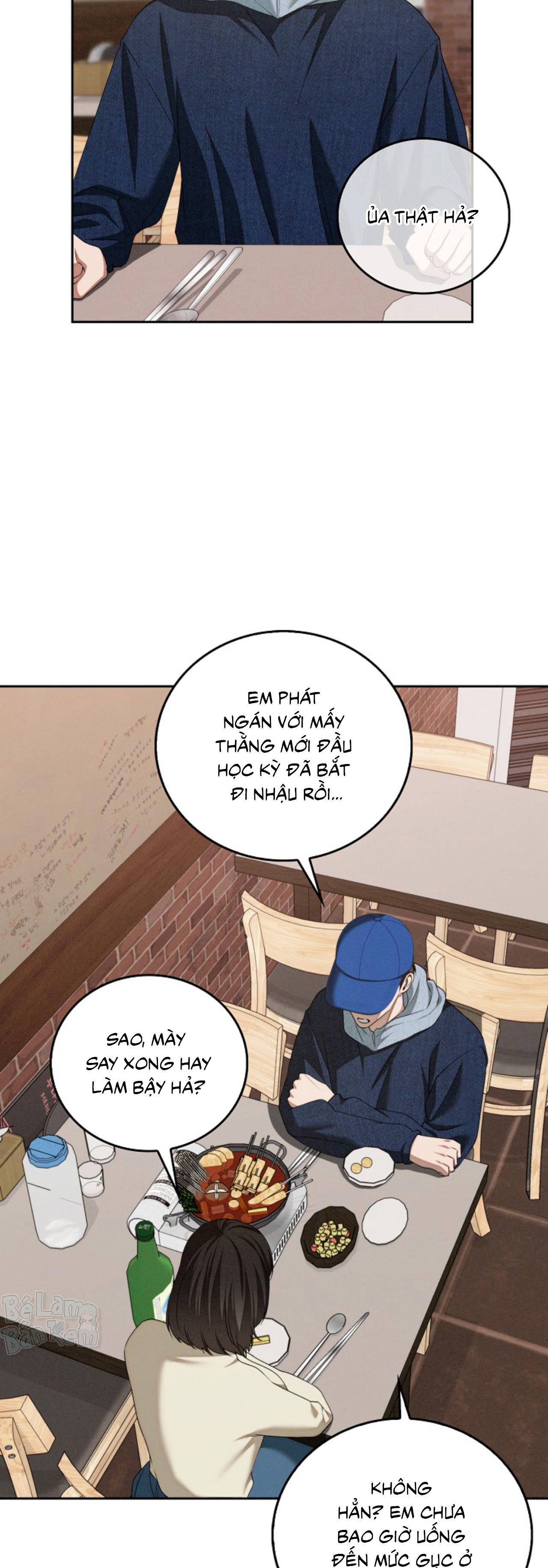 Critical Point Chapter 66 - Next Chapter 67 H