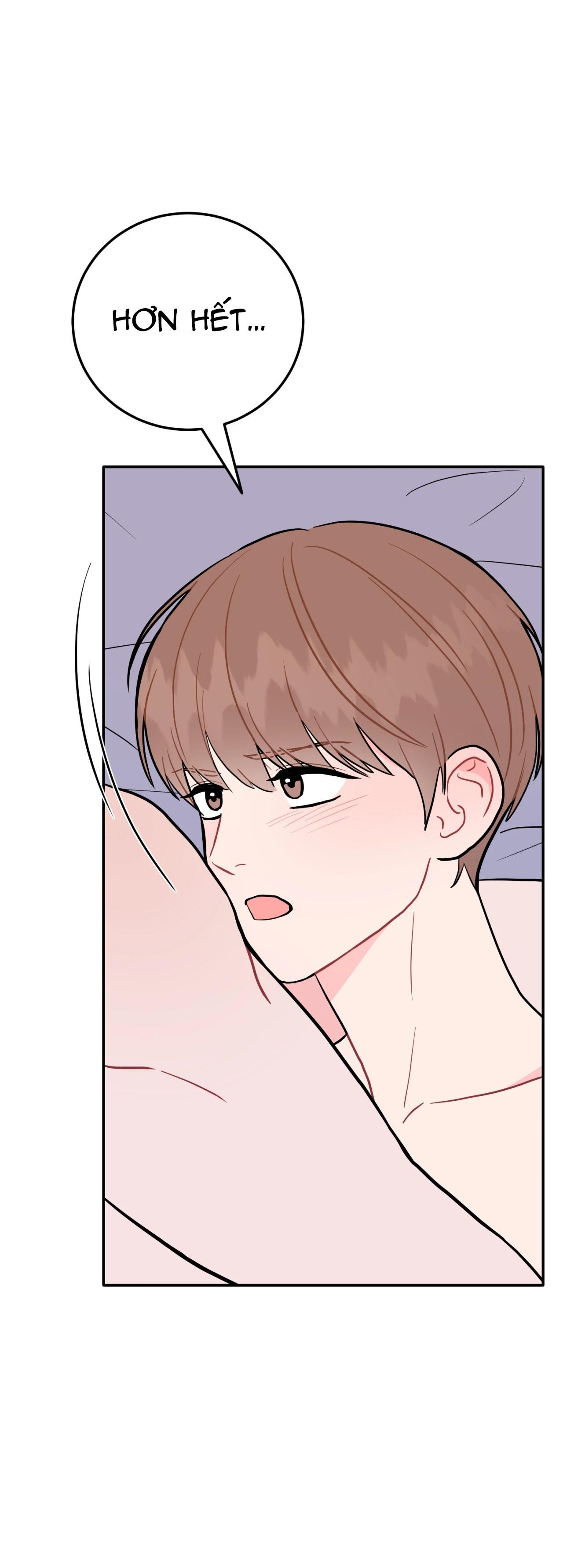 KHOẢNG CÁCH VƯỢT QUA GIỚI HẠN Chapter 98 - Next 