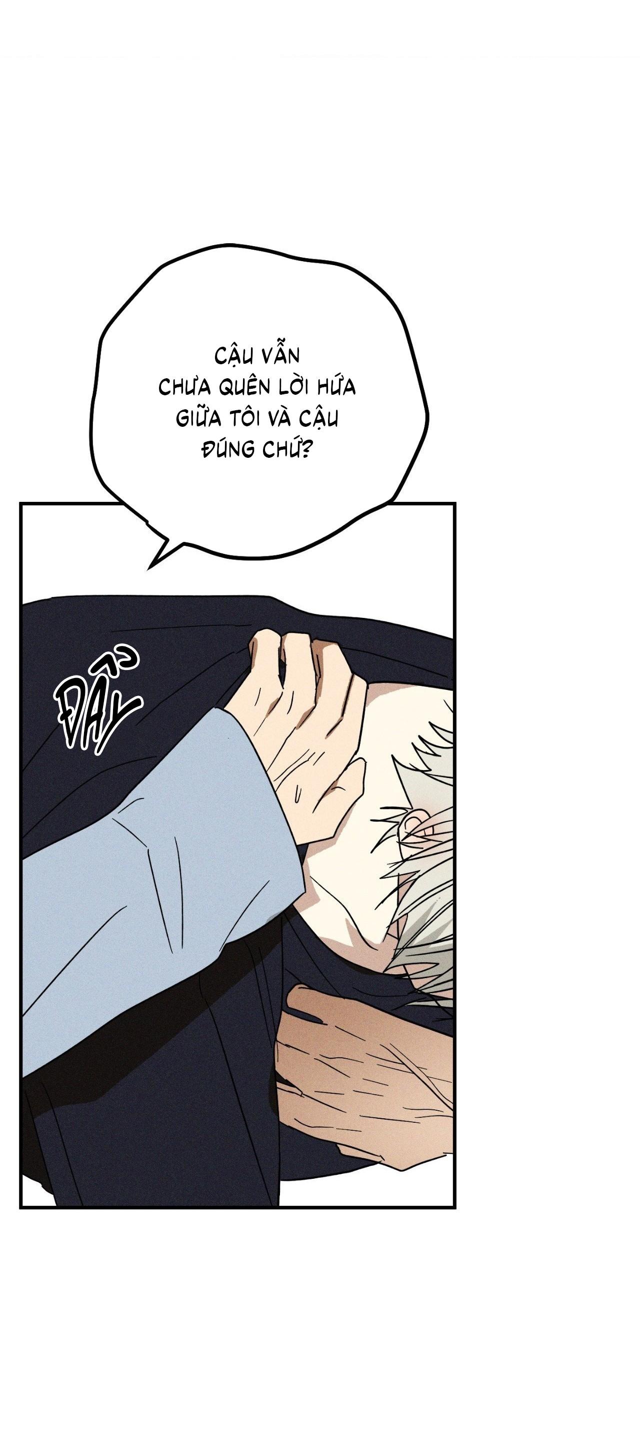 (CBunu) MIX UP Chapter 14 - Trang 2