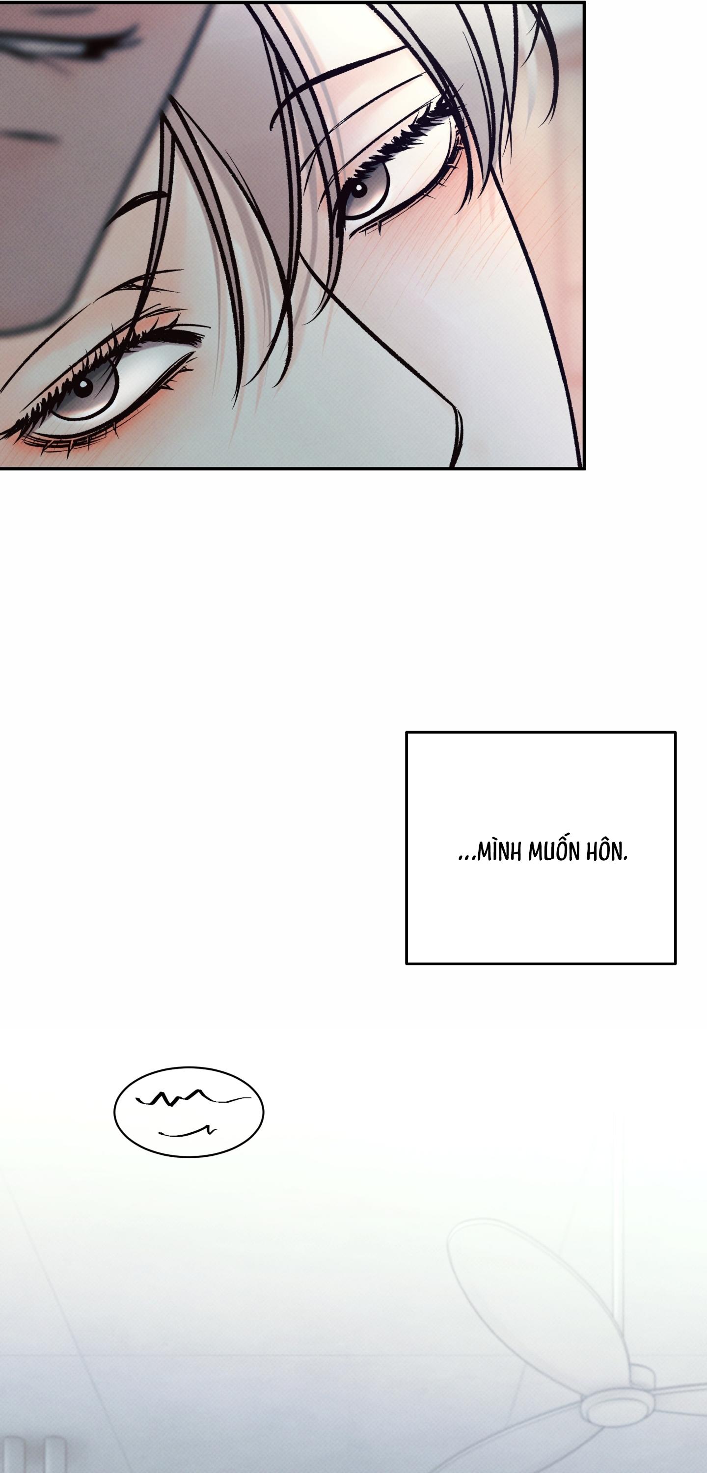 RANH GIỚI CỦA SỰ MÊ HOẶC Chapter 22 H+ - Next Chapter 23