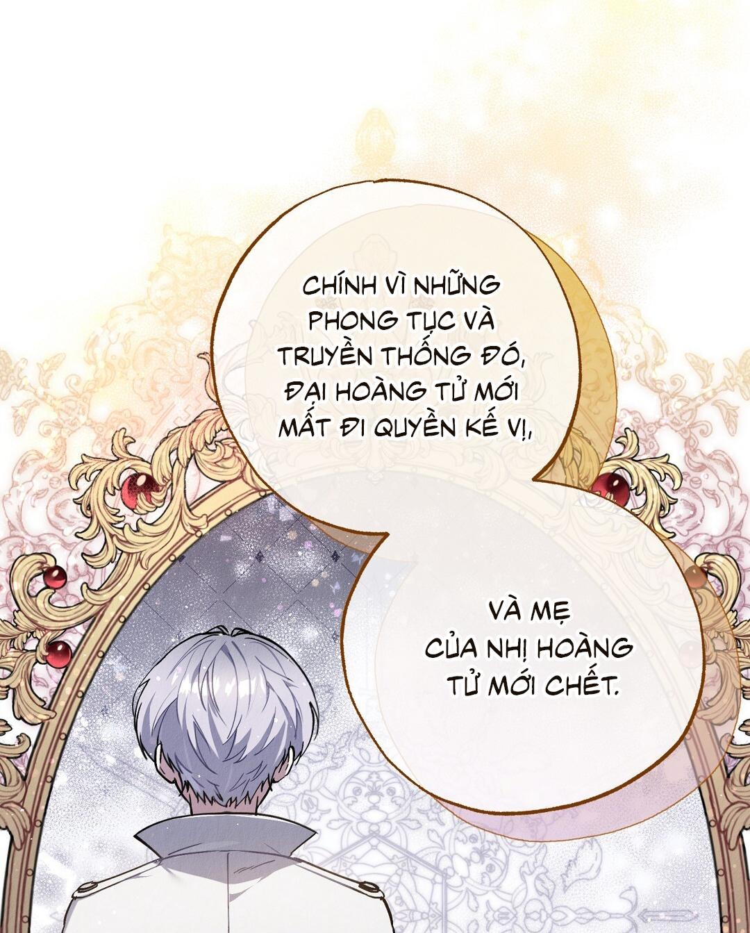 Cách Để Vị Hoàng Tử Bị Bỏ Rơi Sống Lại Chapter 2 - Next 