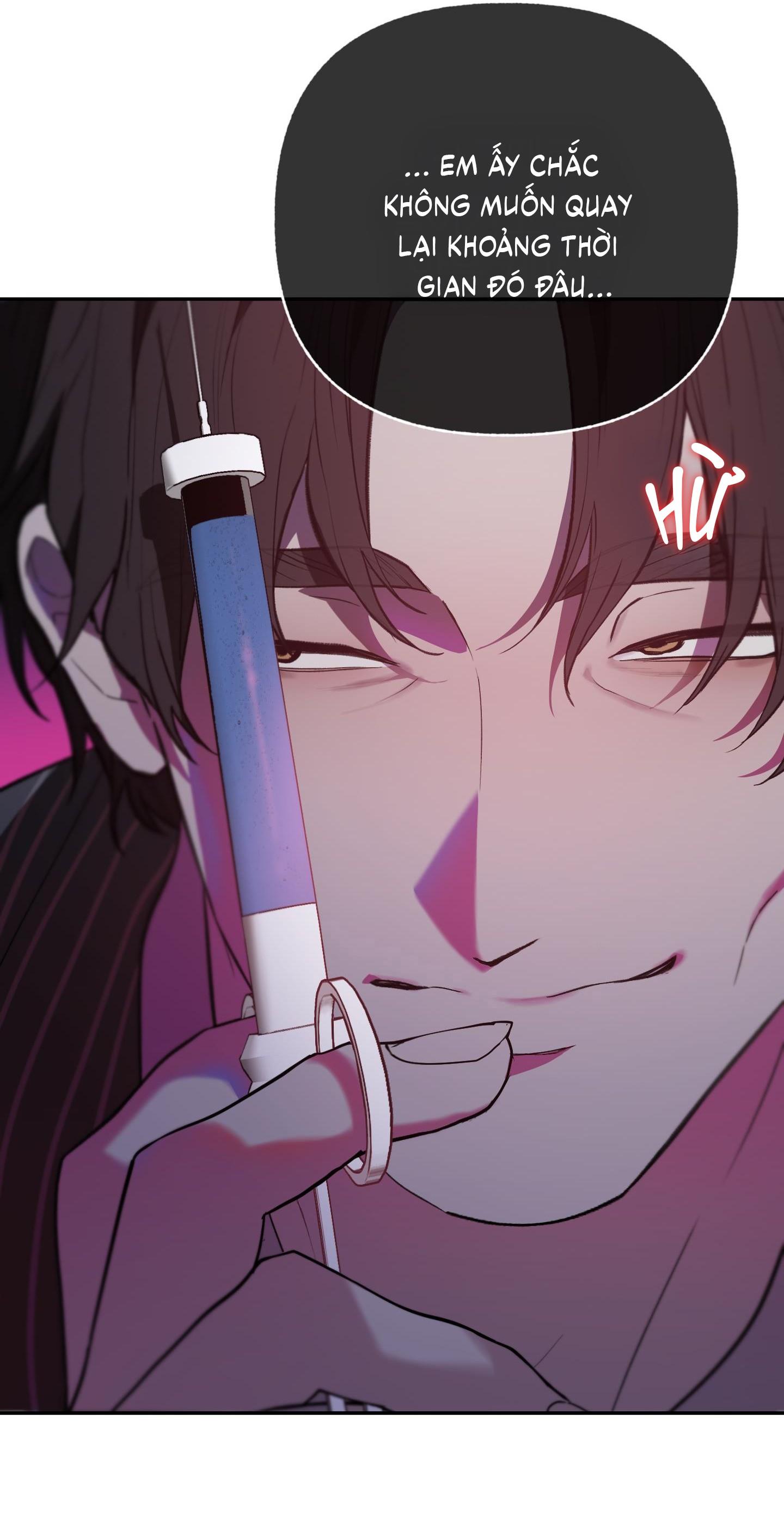 (CBunu) Control Time Chapter 43 H+ - Next Chapter 44