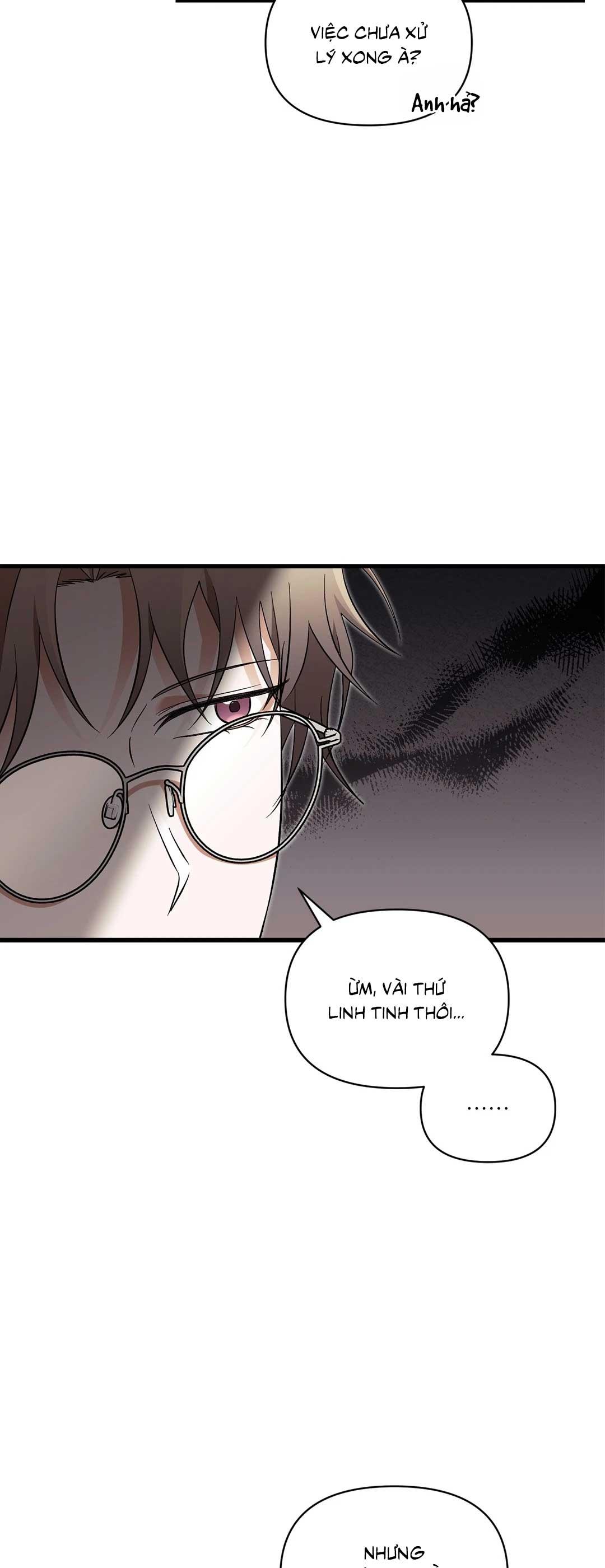 KÝ SỰ ALPHA Chapter 49 - Next Chapter 50