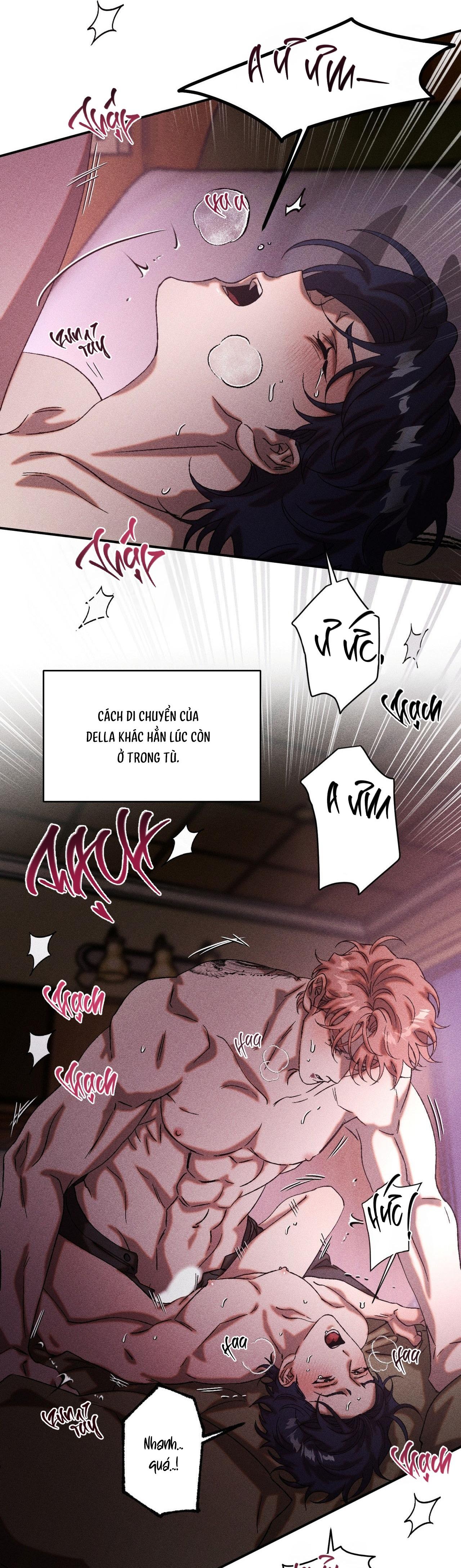 CUỘC GIAO DỊCH Chapter 59 H+ - Next 