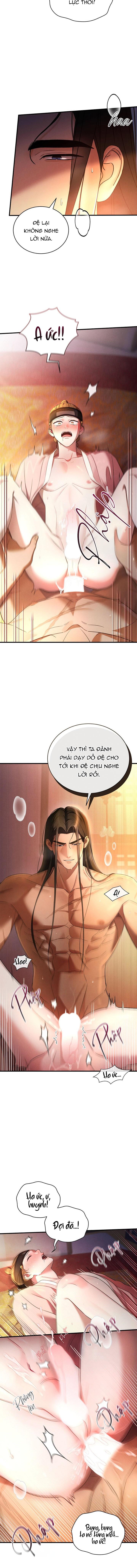 DẠY DỖ EM TRAI Chapter 4 - Next 