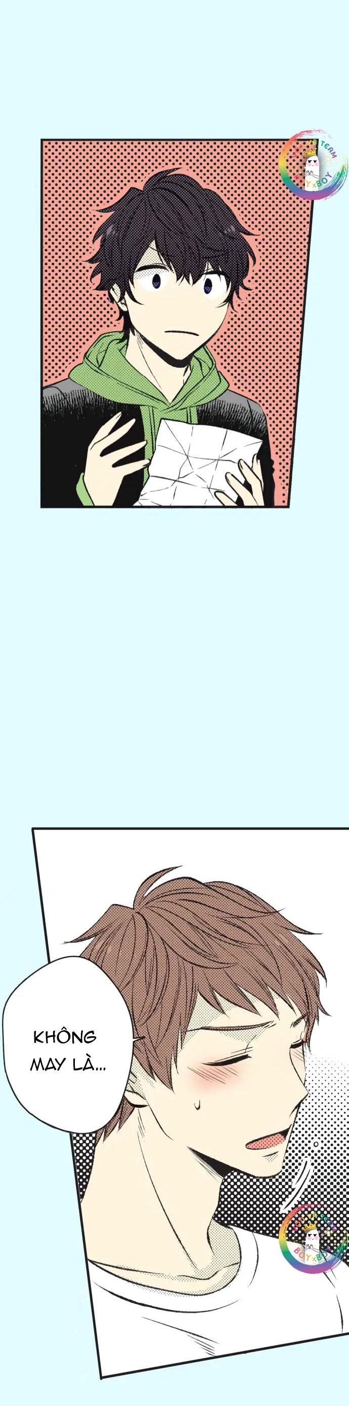 Cây Nhỏ Và Mùa Xuân Thân Yêu Chapter 43 - Next 