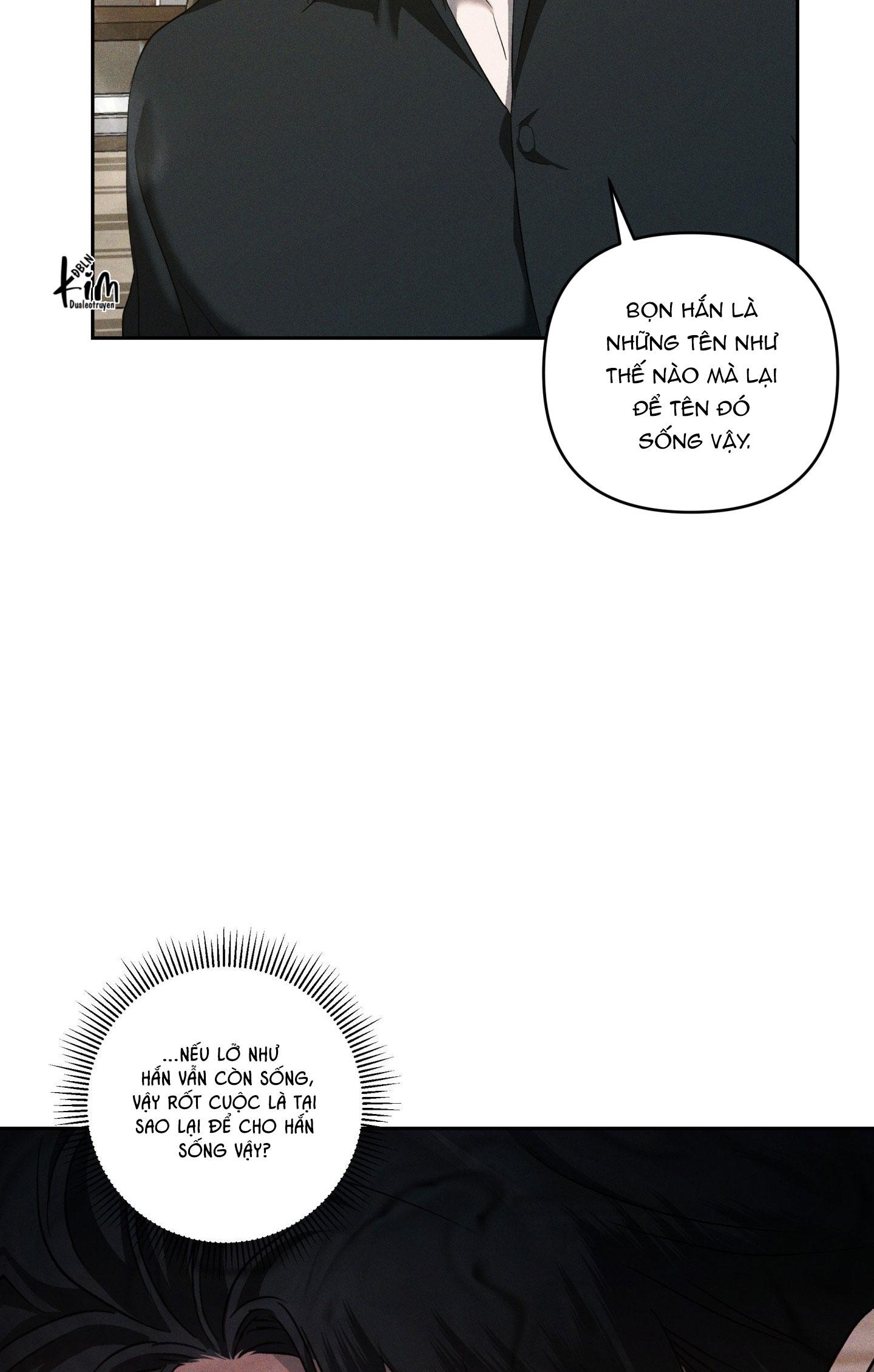 EDEN Chapter 42 - Trang 2