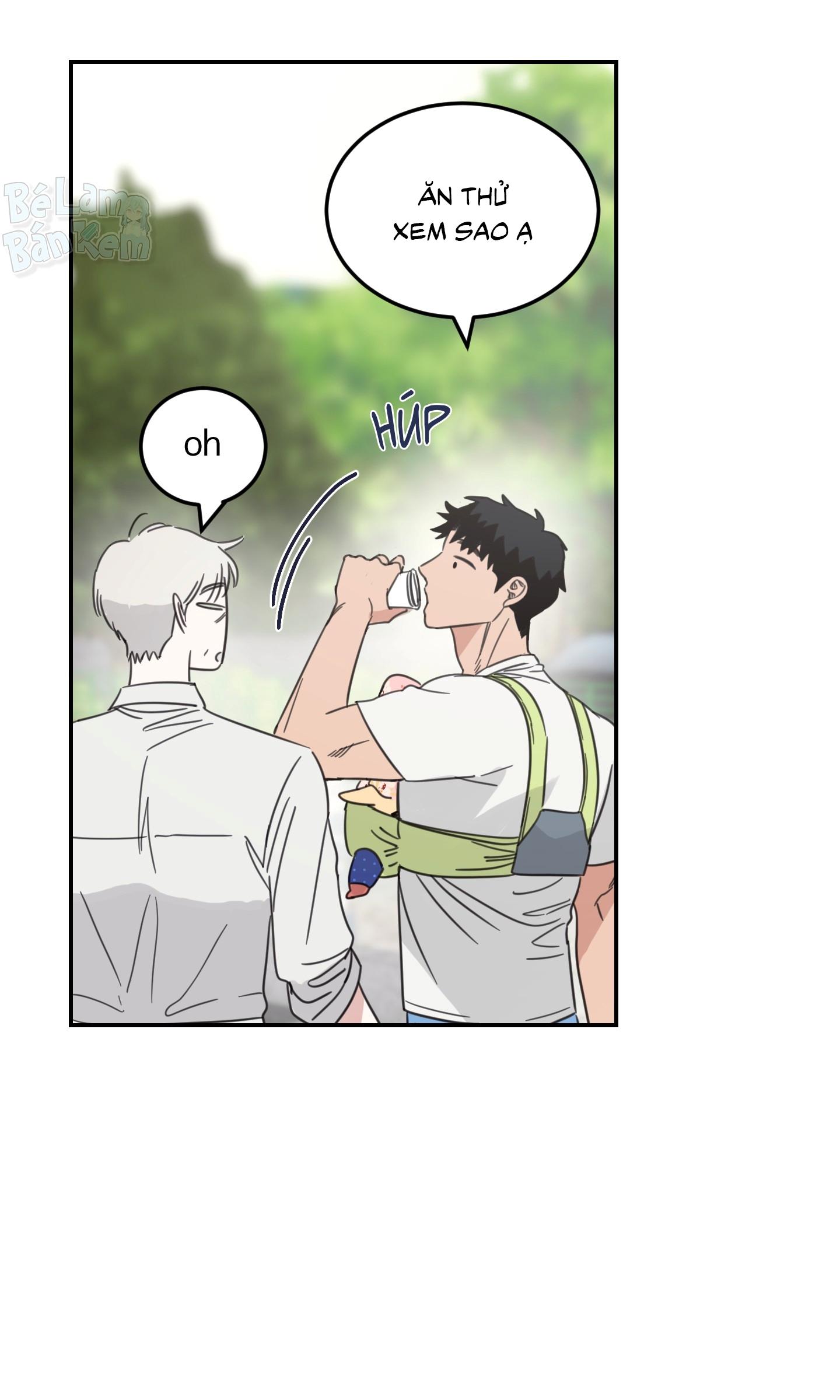 NGÔI NHÀ HƯỚNG MẶT TRỜI MỌC Chapter 54 - Next Chapter 55