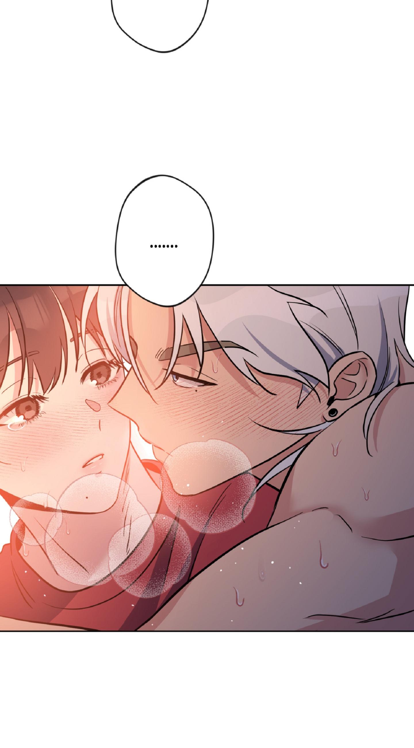 Angel kiss Chapter 17 - Next Chapter 18