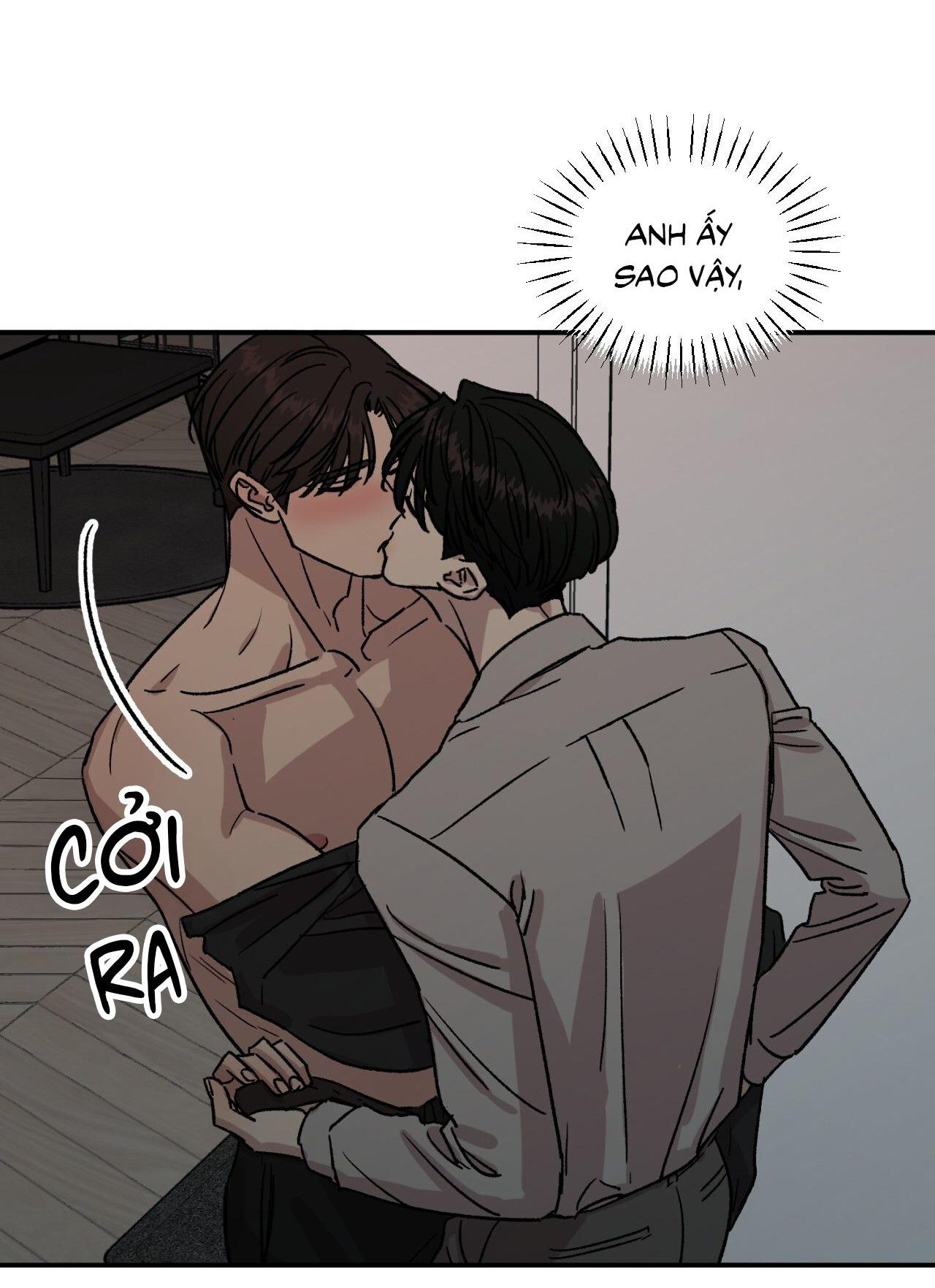 Nhà của chúng ta Chapter 33 H+ - Next Chapter 34 H+