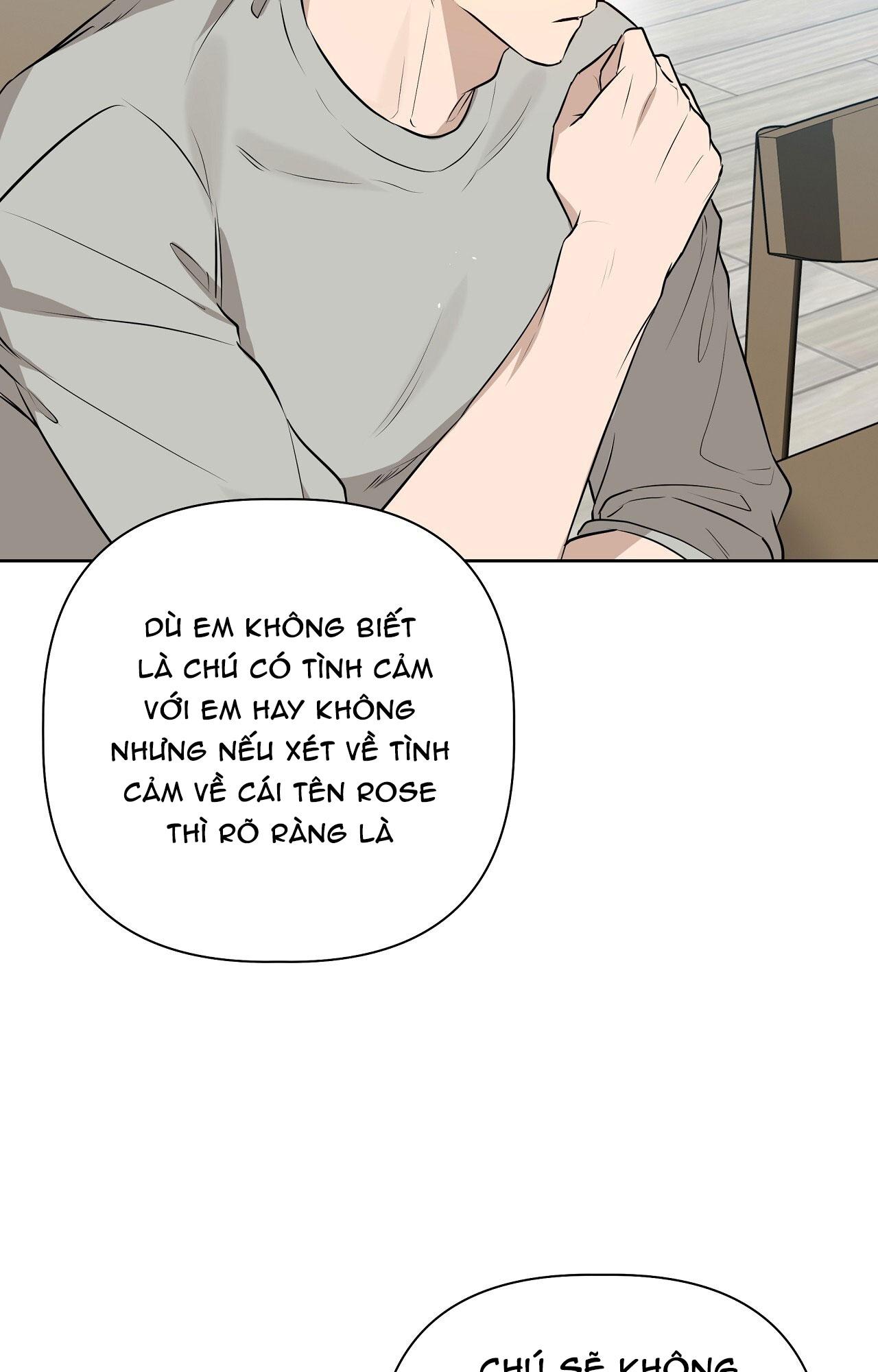 OMEGA HOÀN HẢO CỦA TÔI Chapter 35 - Next 