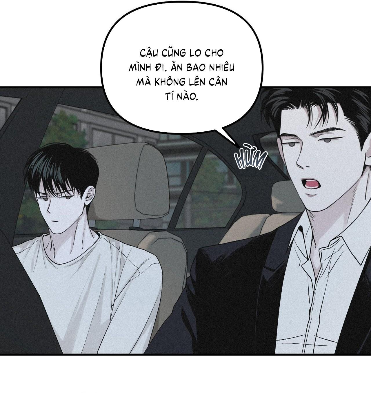(CBunu) Phép Chiếu Chapter 42 - Next 