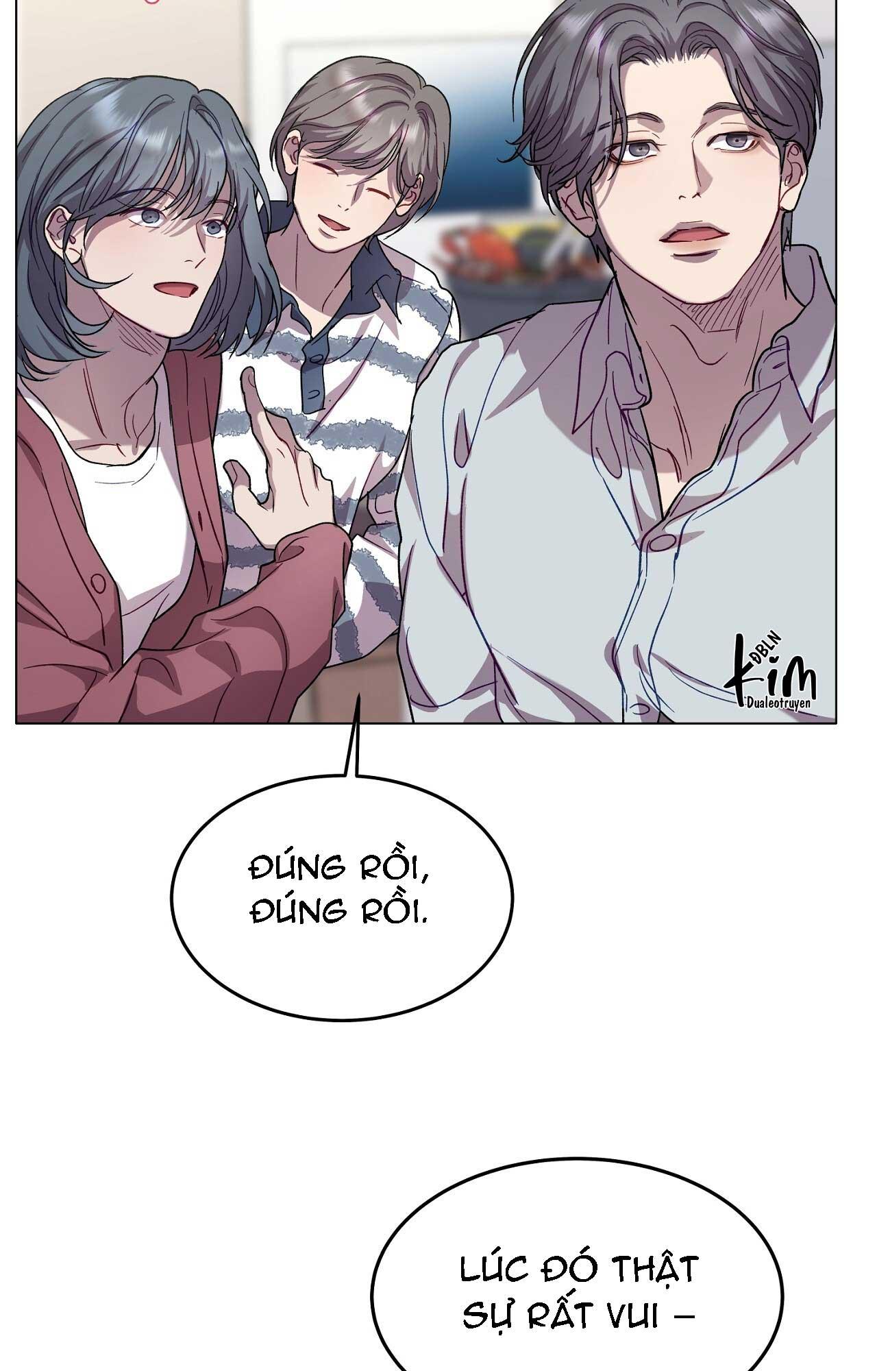 LỐI SỐNG ÍCH KỶ Chapter 89 - Next 