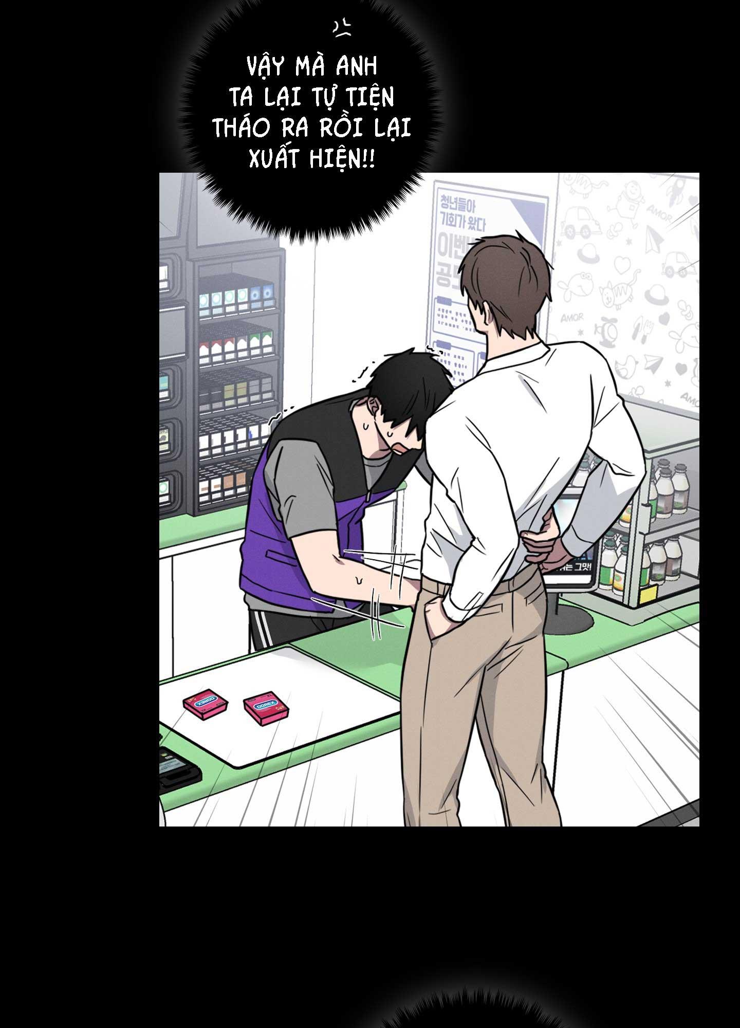 VỤ ÁN CON CU BIẾN MẤT Chapter 9 - Next 