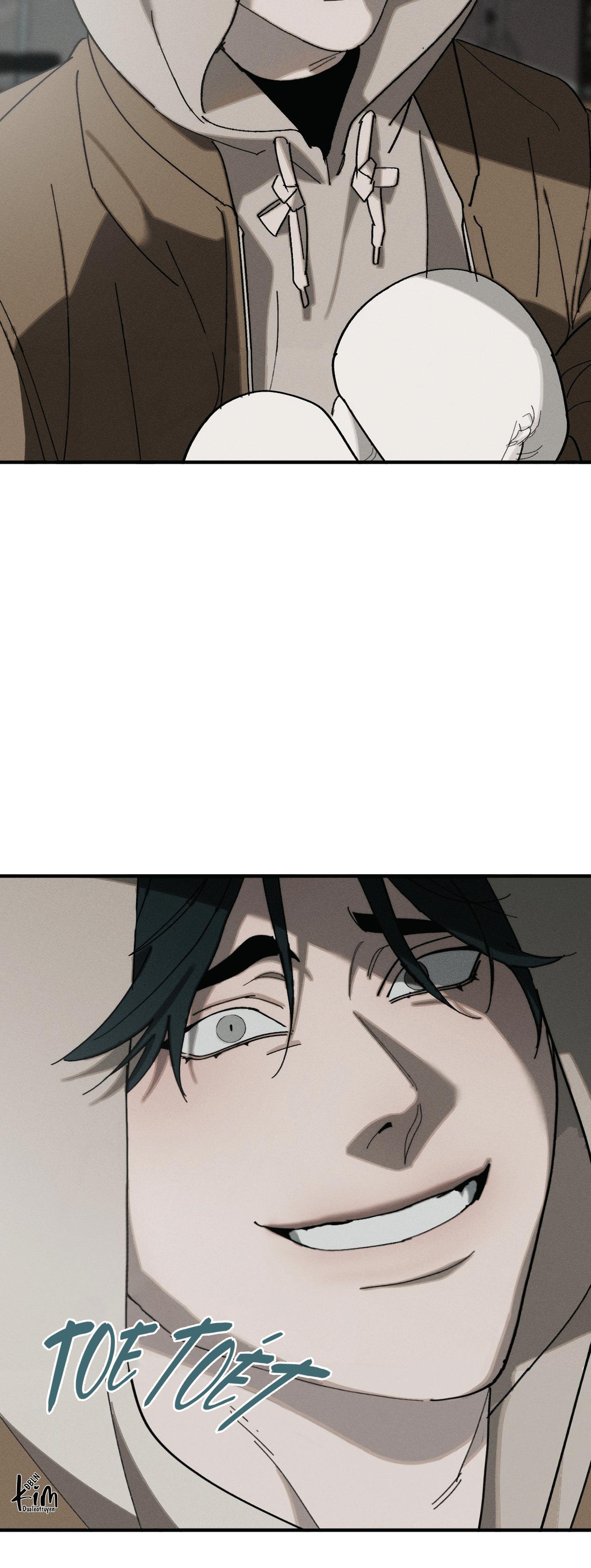 LỬA TÌNH BỐC CHÁY Chapter 11 - Next 