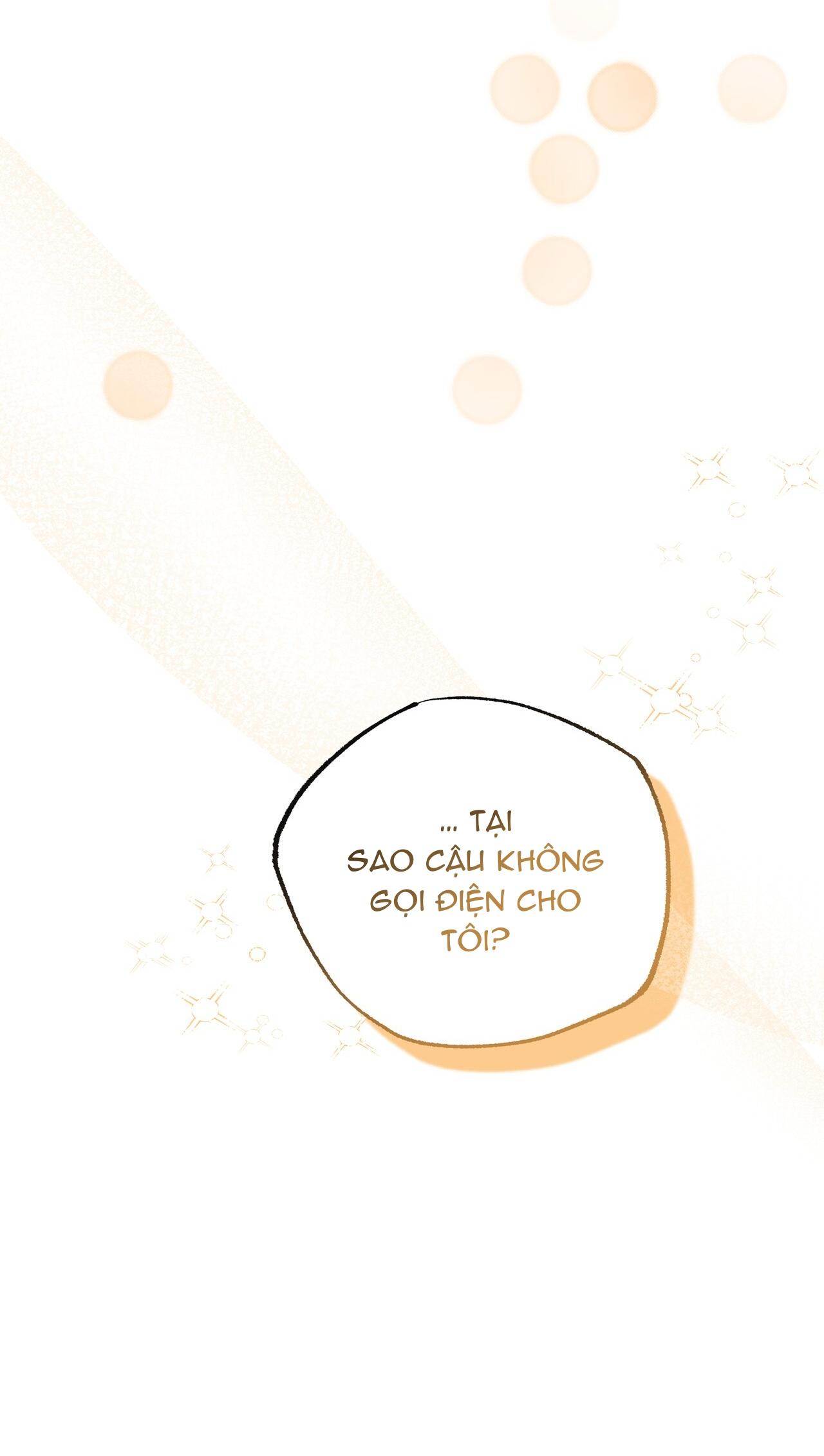 Keep us together Chapter 34 Chụt chụt - Next 