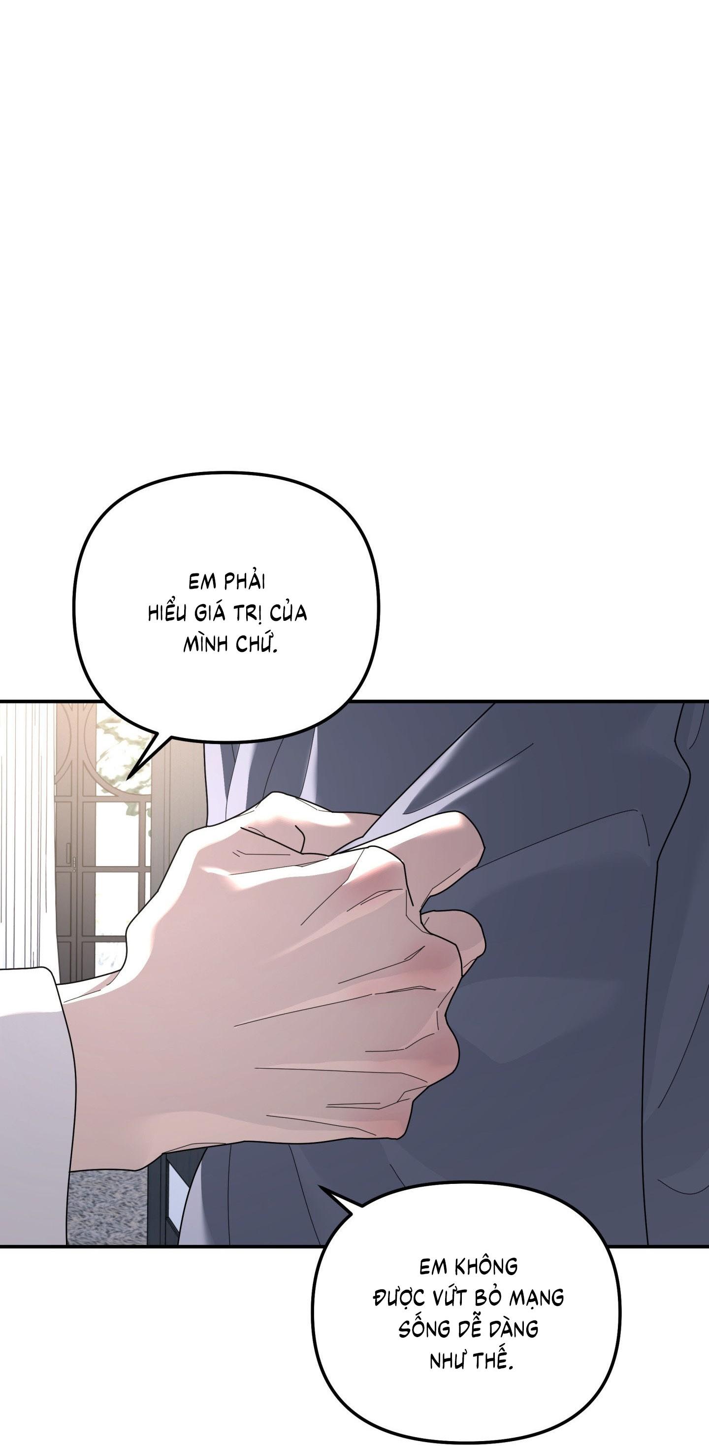 (CBunu) Cây Không Có Rễ Chapter 94 - Next Chapter 95
