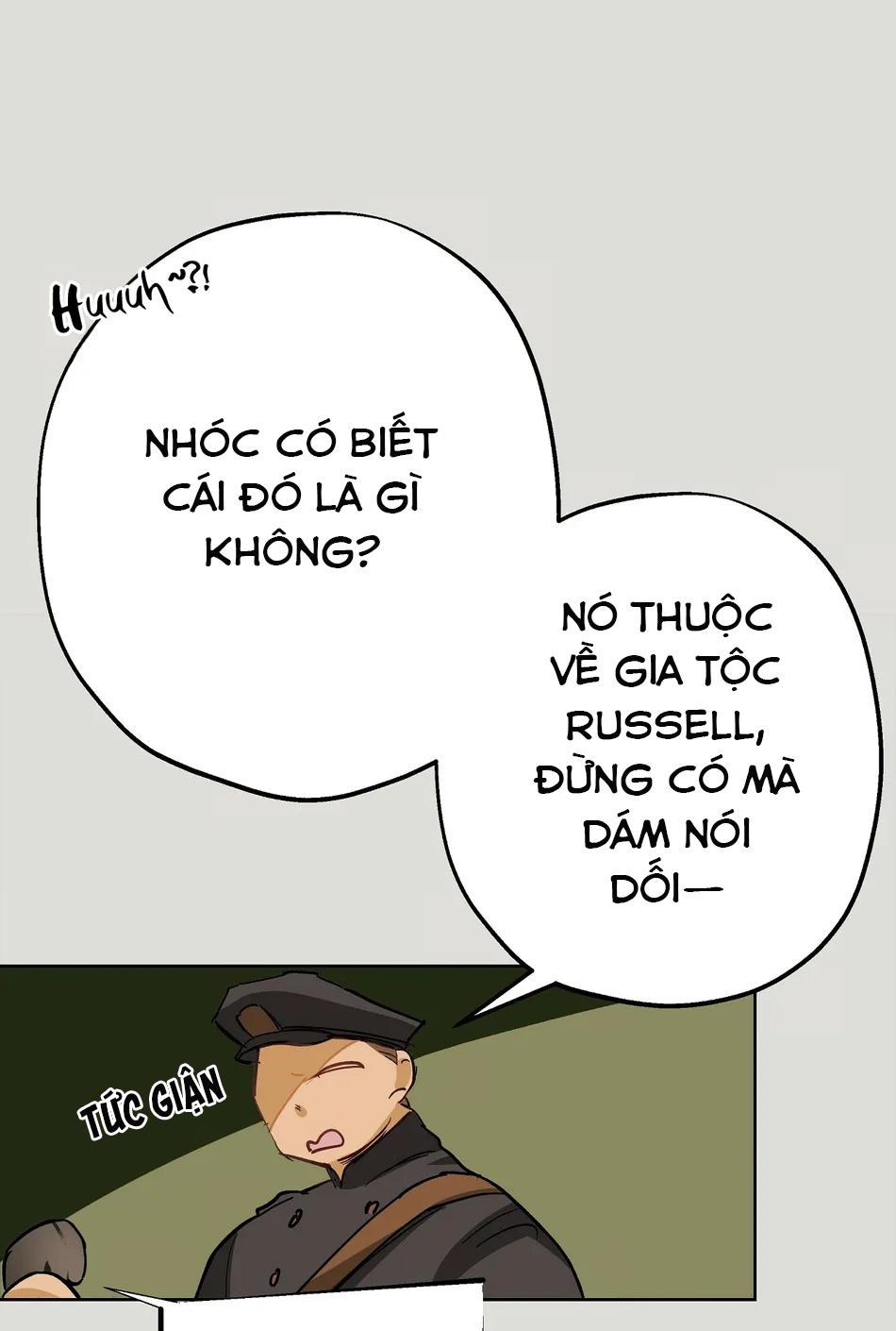 Phù Thủy Xứ Eden Chapter 18 - Next Chapter 19