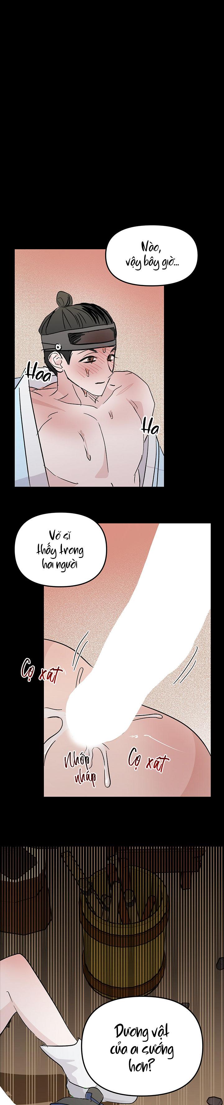 TUYỂN TẬP NHẤT THỤ ĐA CÔNG CỦA NHÀ KIM Chapter 44.1 vũ khí 1 - Next 