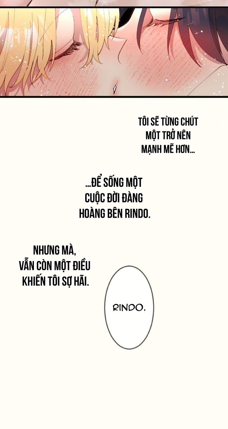 Kẻ Theo Dõi Biến Thái Của Tôi Chapter 147 - Next 