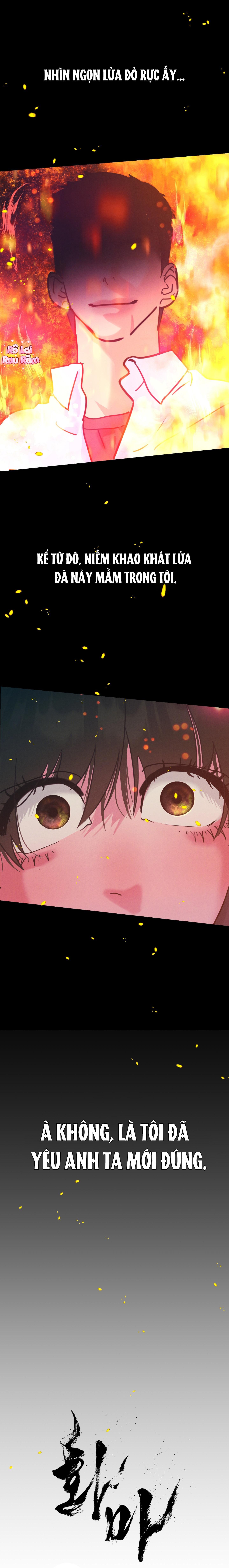 Lửa vong Chapter 1 - Trang 2