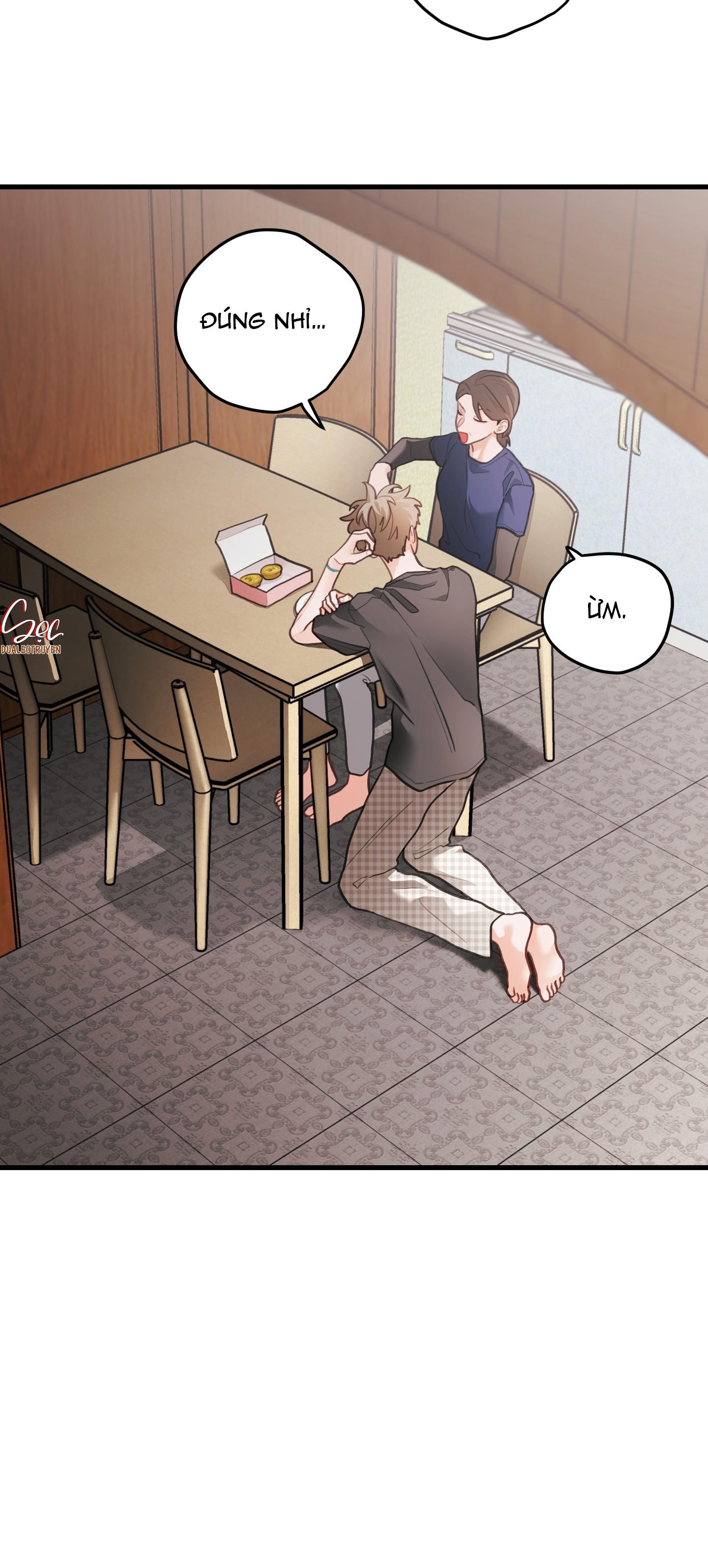 CHUYỆN TÌNH HOA LÊ NỞ Chapter 86 - Next 