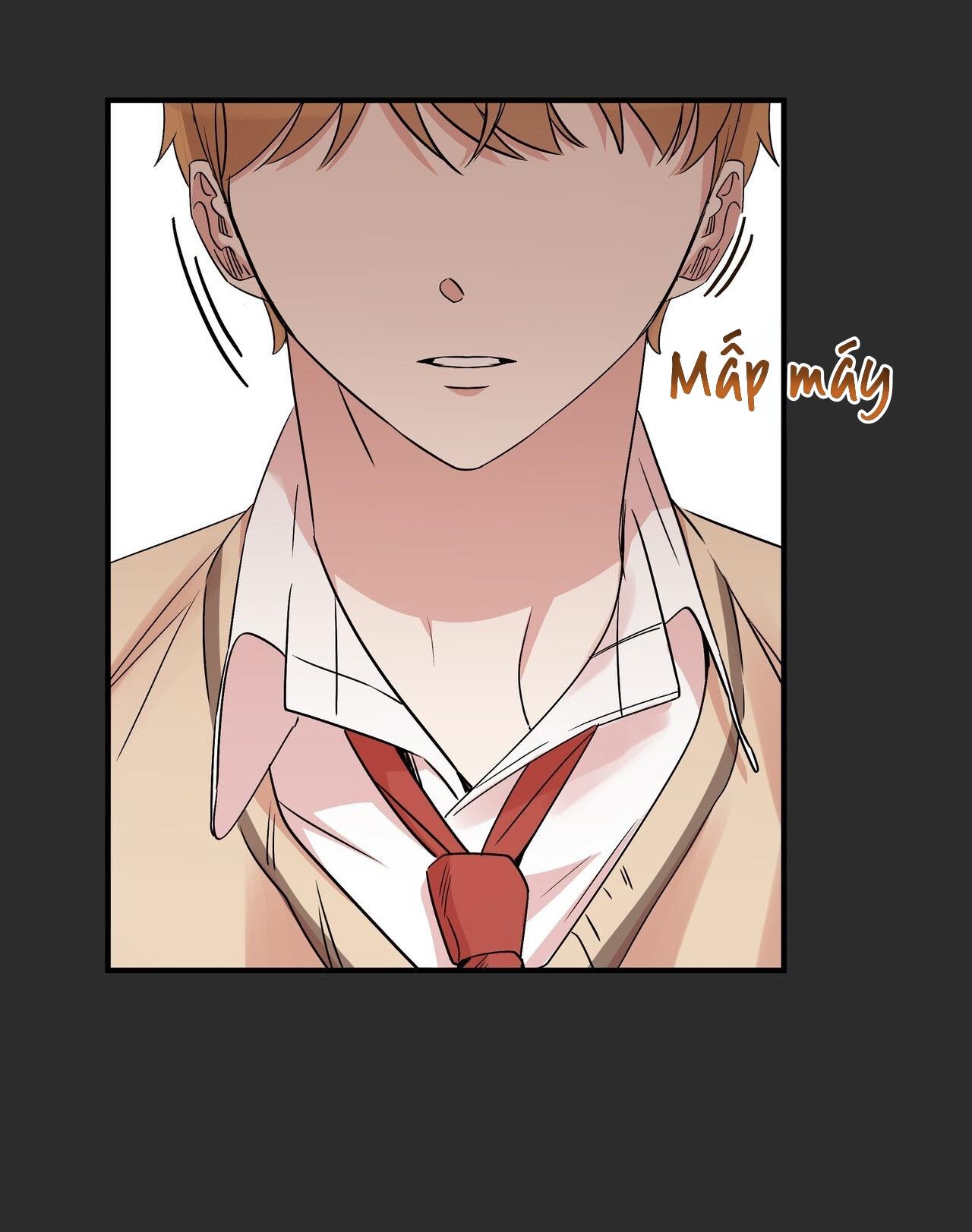 Keep us together Chapter 37 - Next 