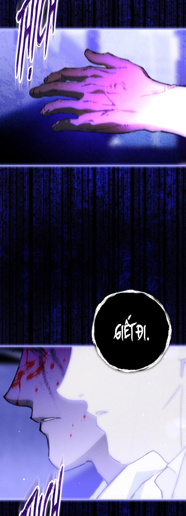 DINH THỰ MA ÁM Chapter 14 - Next Chapter 15 END