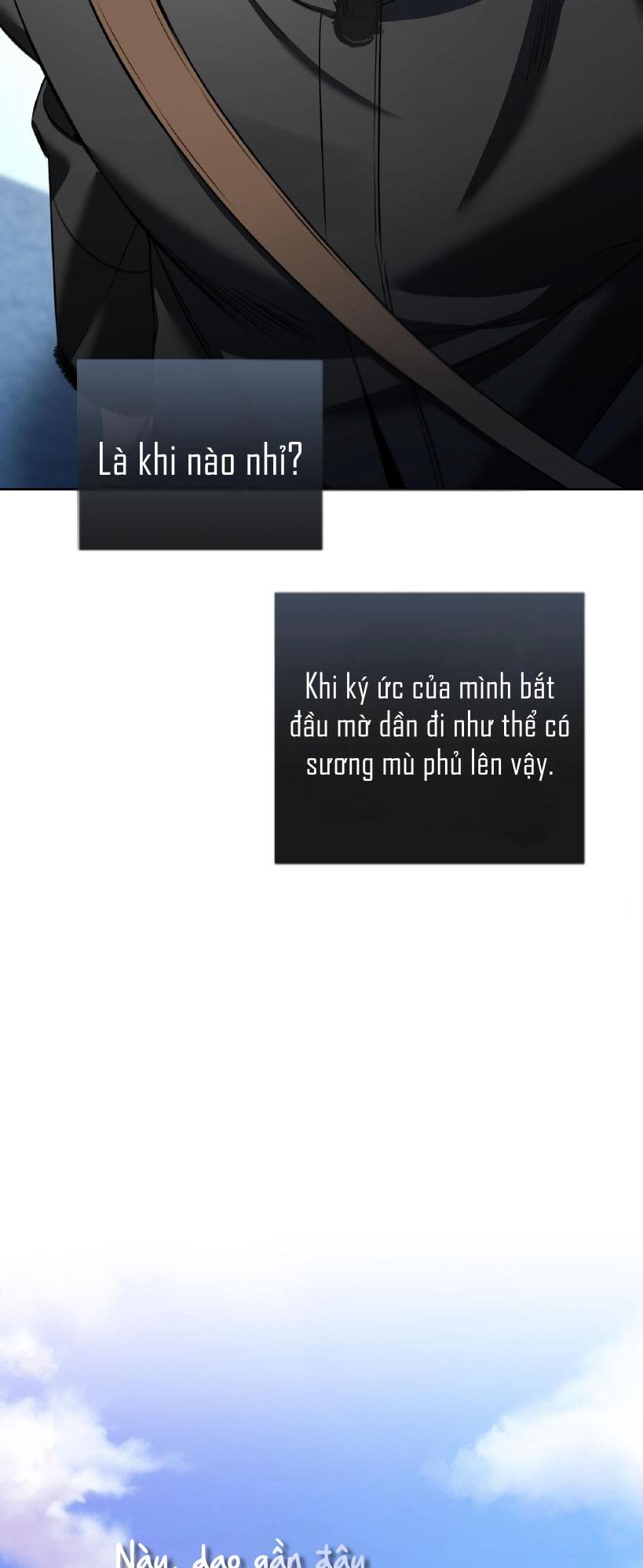 CHUYỆN TÌNH RẮC RỐI -DMBL Chapter 48 - Next 