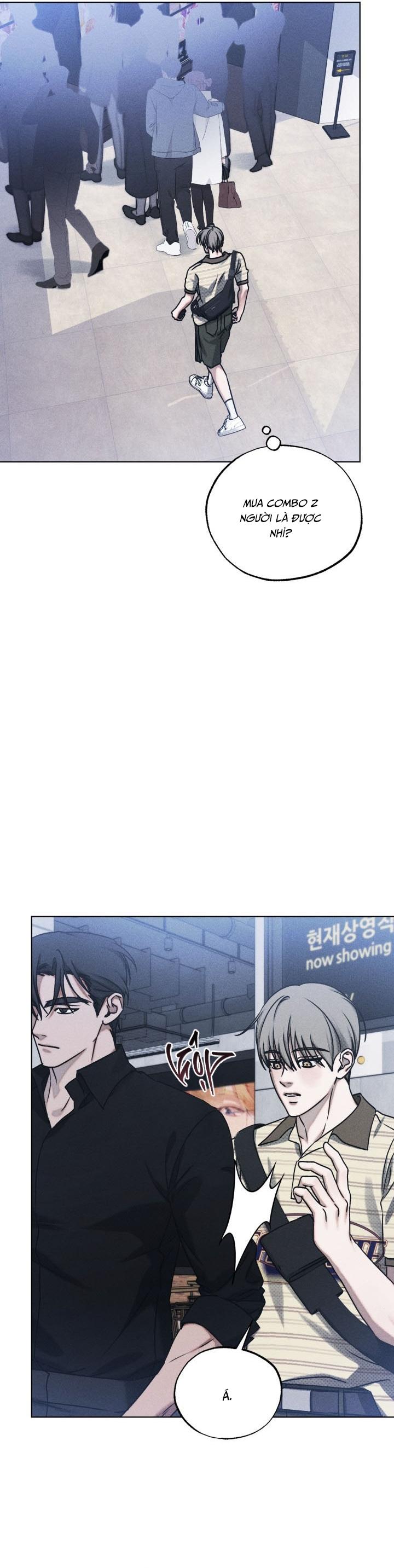CƠ HỘI CHUỘC LỖI Chapter 20 - Next 