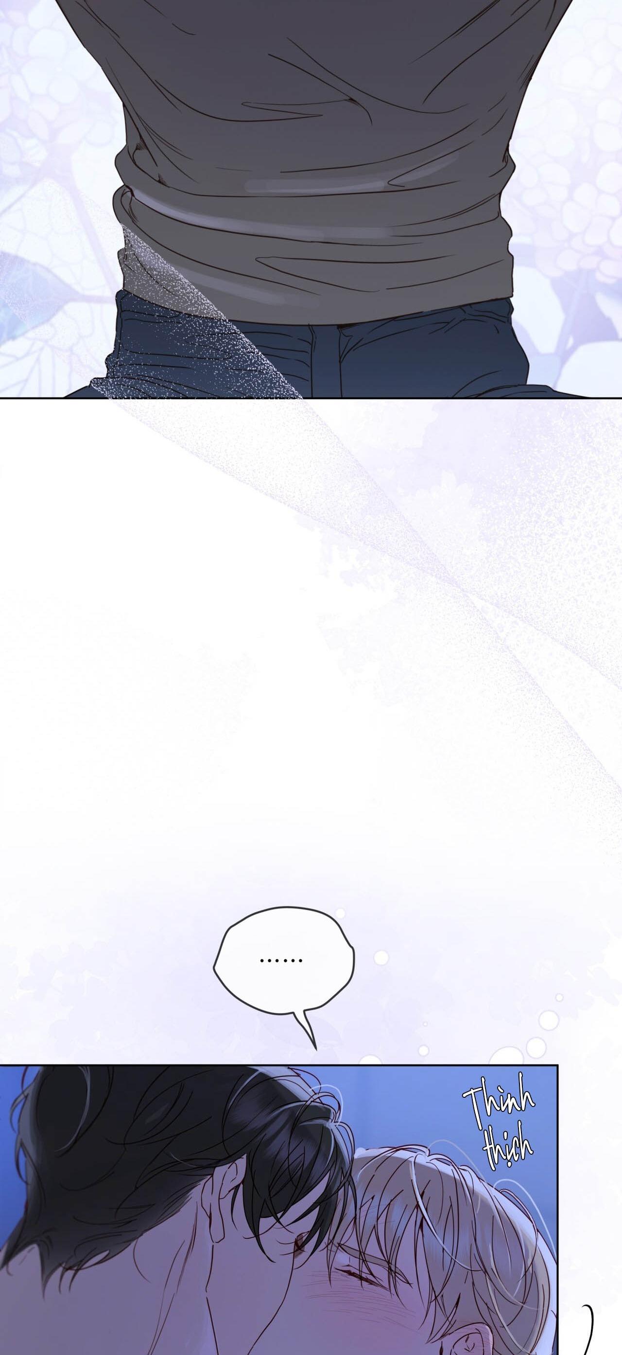 RAGA: Passion Chapter 17 - Next 