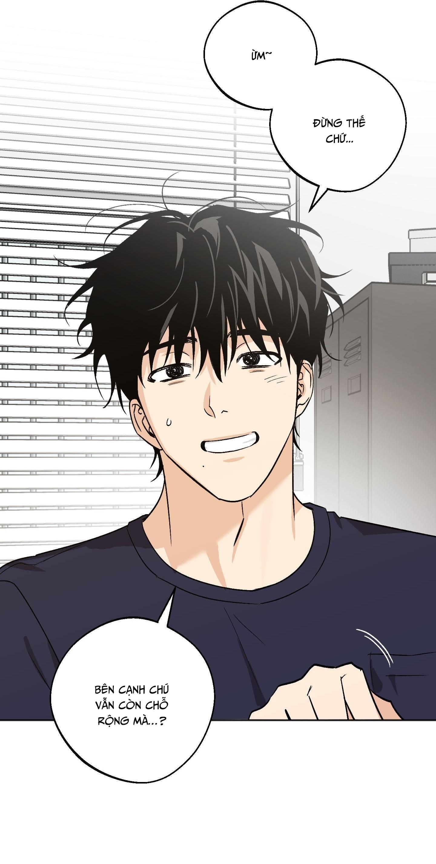NGHI THỨC CẦU NGUYỆN Chapter 23 - Next 