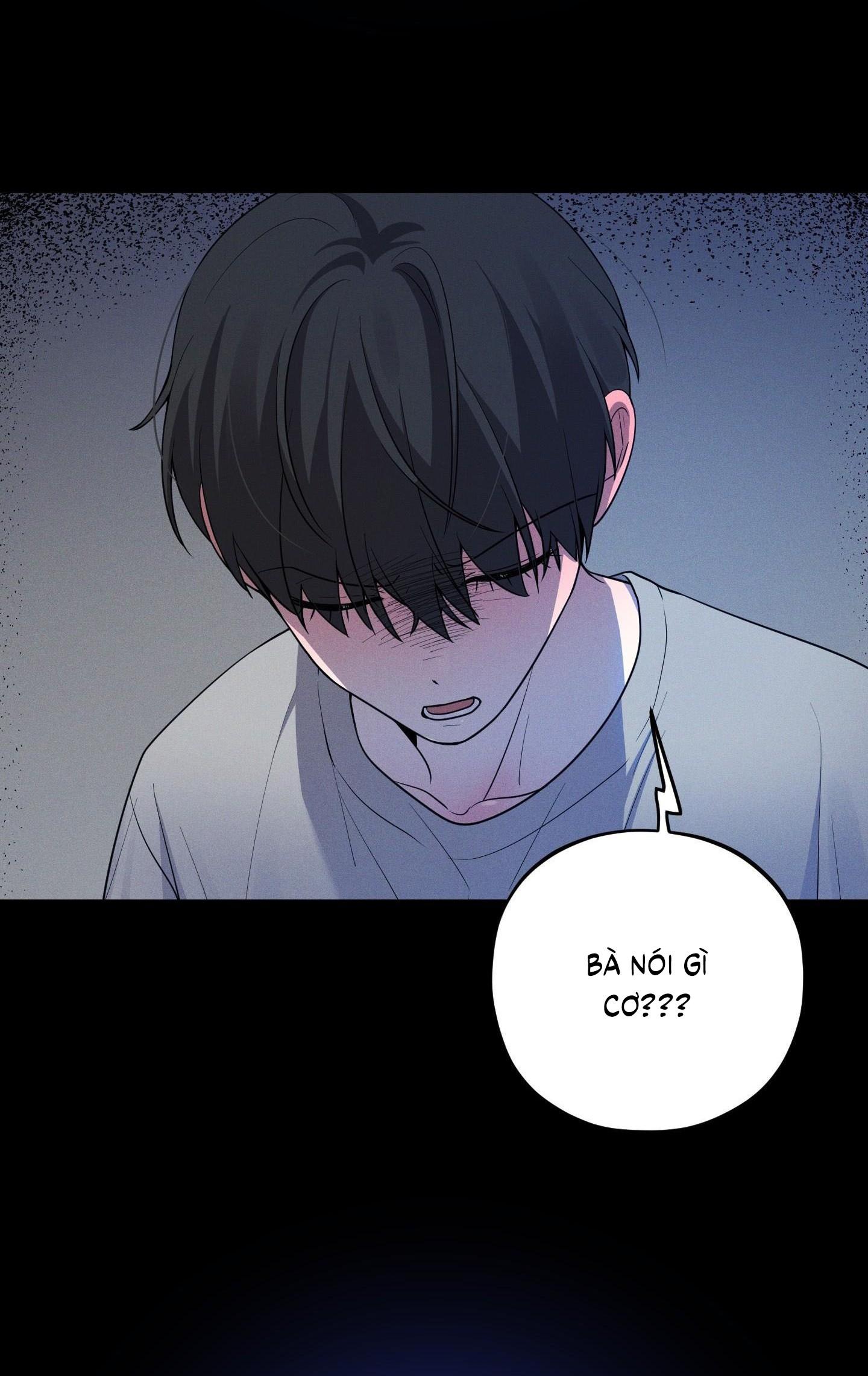 (CBunu) Chuyện Rằng Tôi Yêu Cậu Chapter 30 - Next 