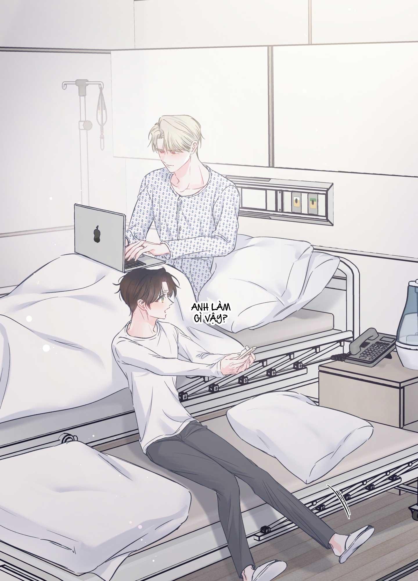 ĐẢO NGƯỢC CỦA ĐẢO NGƯỢC Chapter 62 - Next 