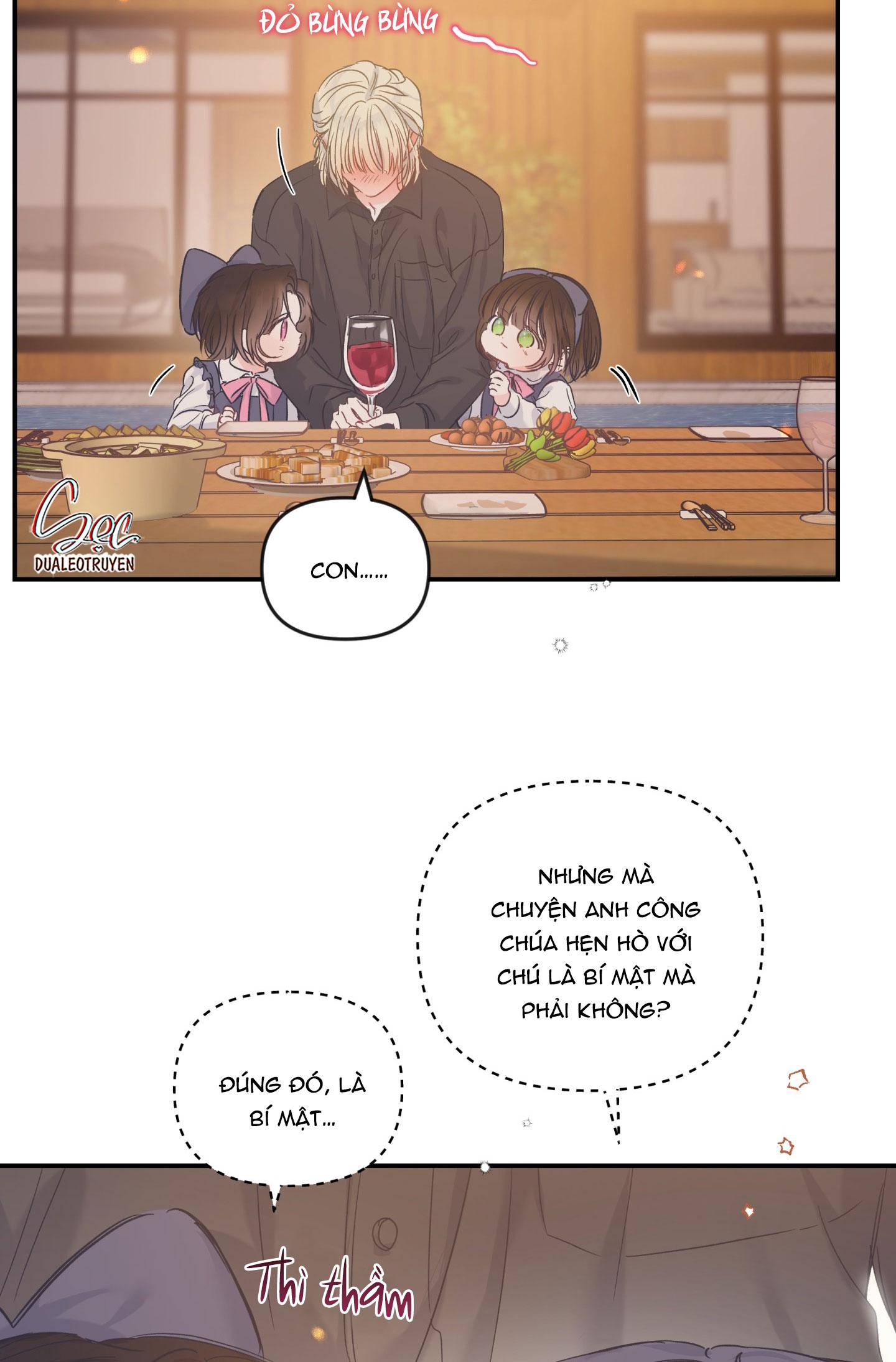 ĐẢO NGƯỢC CỦA ĐẢO NGƯỢC Chapter 66 - Next Chapter 67