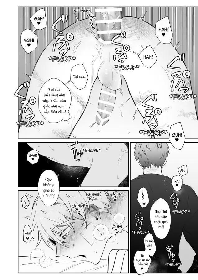 Doujinshi Tổng Hợp Chapter 334.2 - Next 